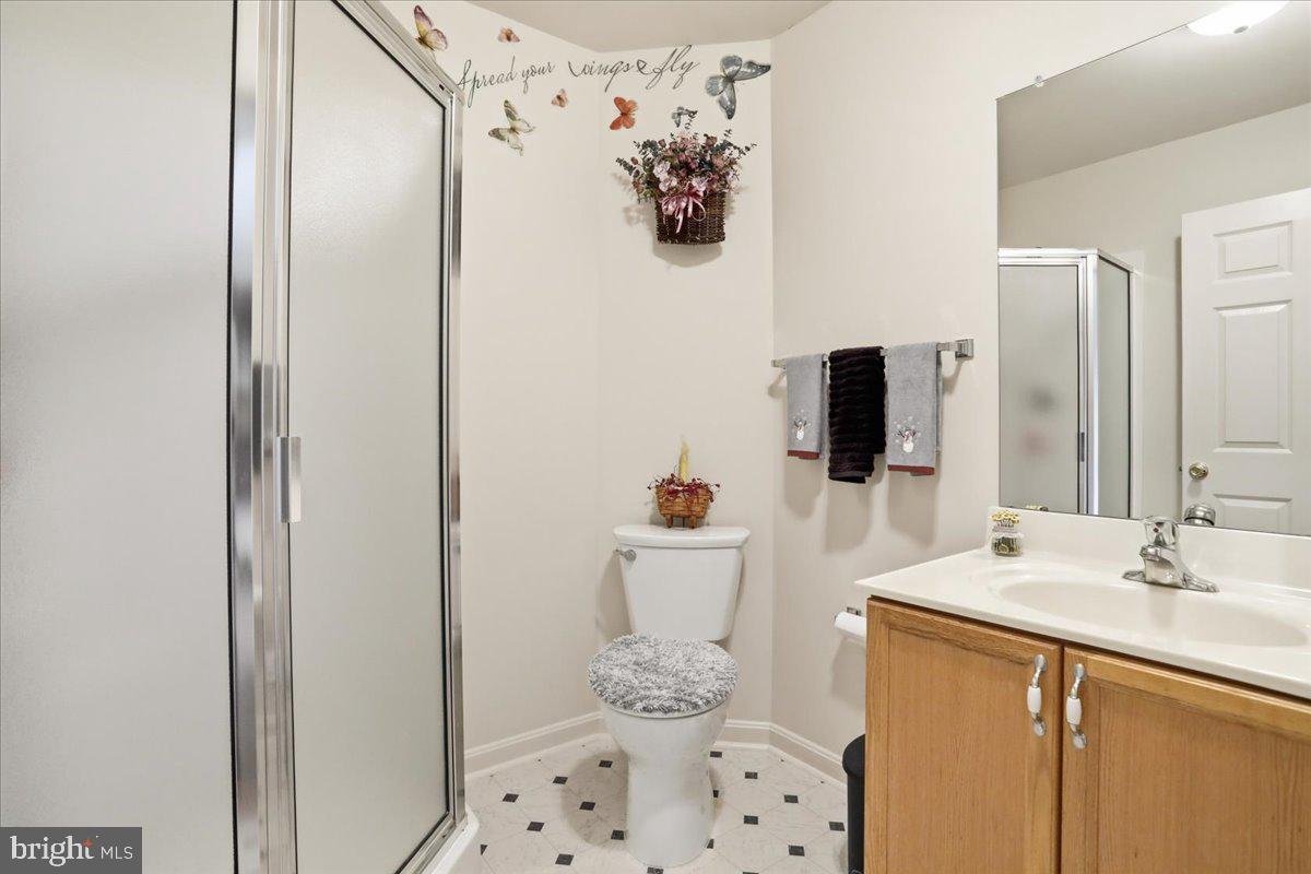 MOUNTAIN SHADOWS - Residential