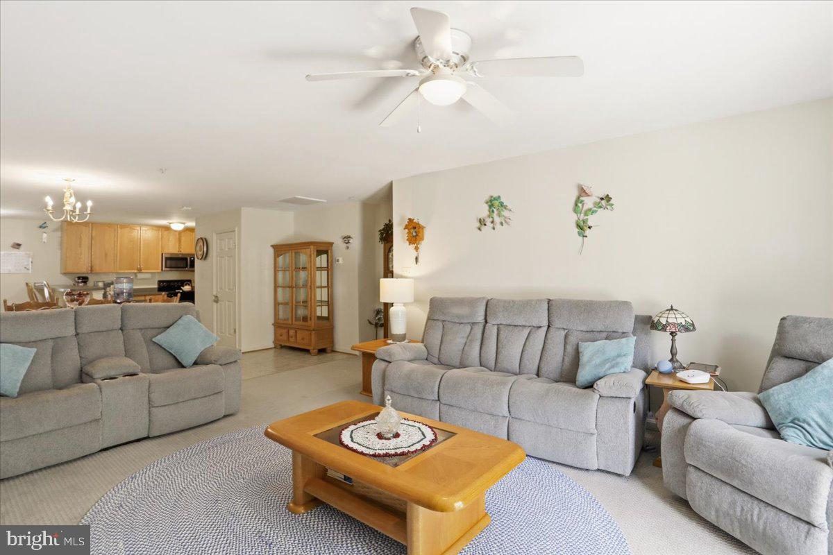 MOUNTAIN SHADOWS - Residential