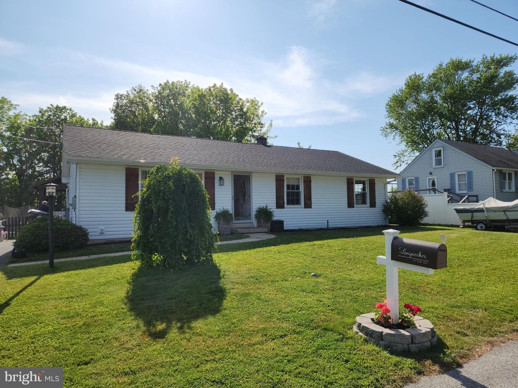 Photo of 22 NOLT AVE, WILLOW STREET, PA 17584 (MLS # PALA2035264)