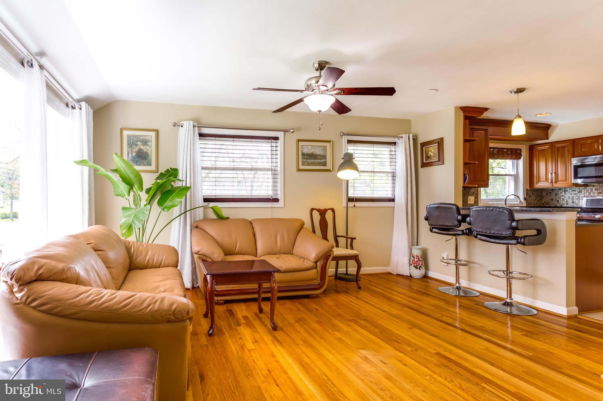 GLENMONT HILLS - Residential