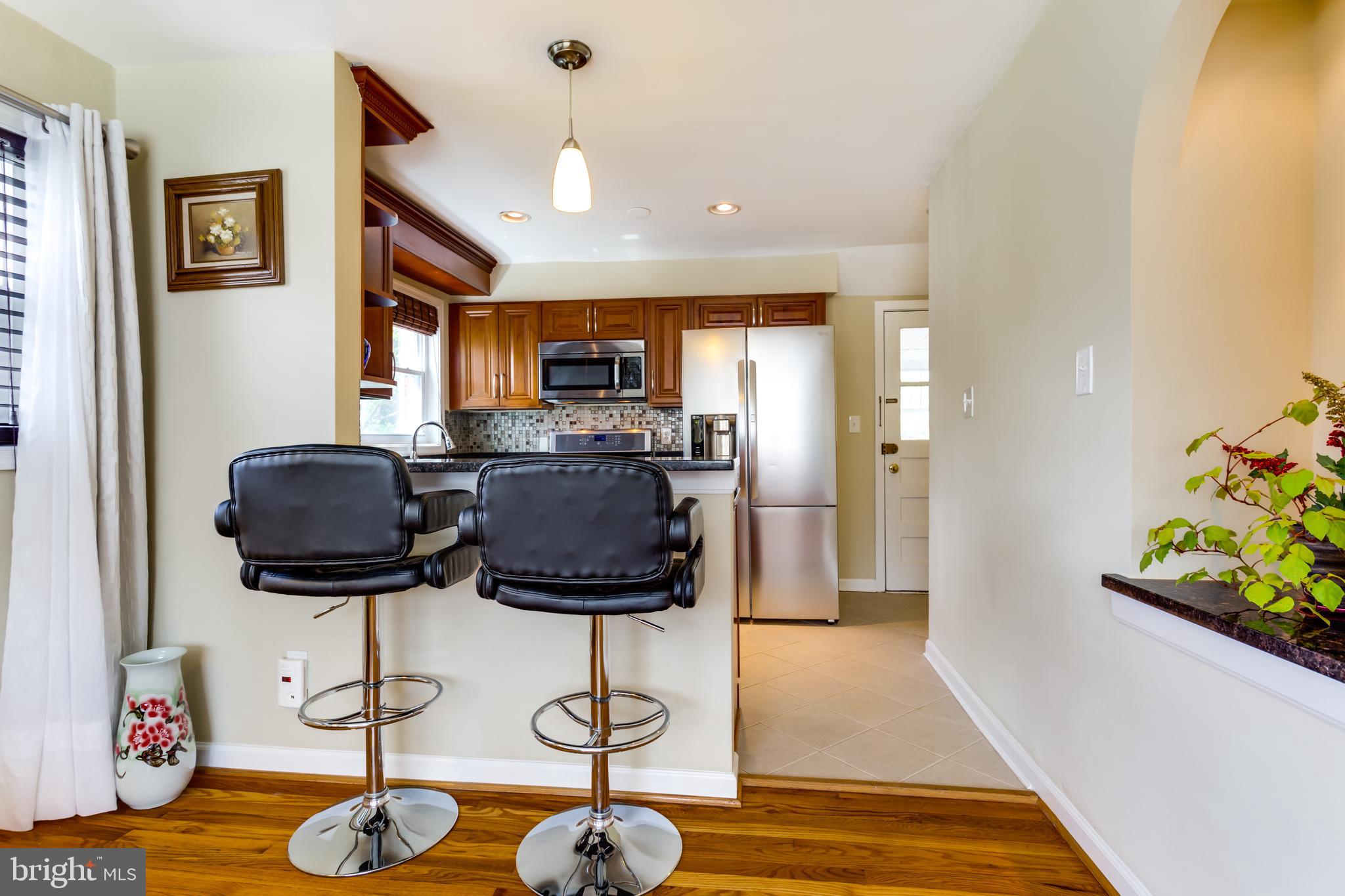 GLENMONT HILLS - Residential