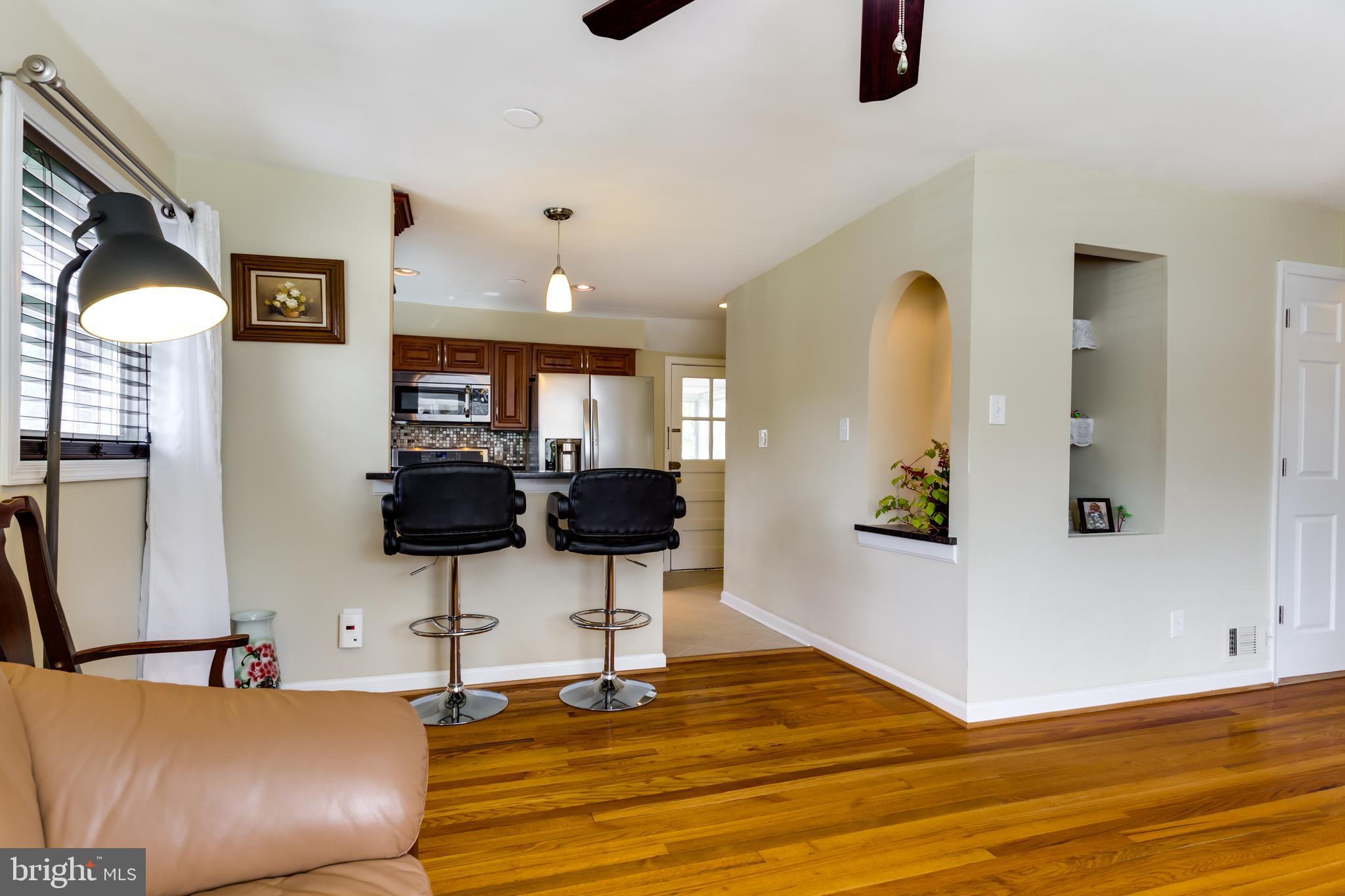 GLENMONT HILLS - Residential