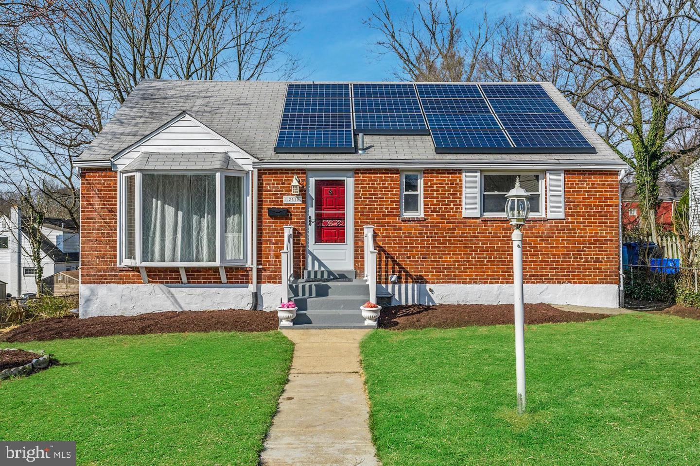 GLENMONT HILLS - Residential