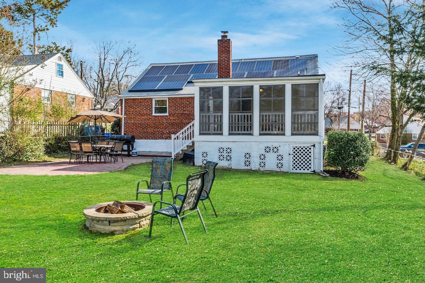 GLENMONT HILLS - Residential