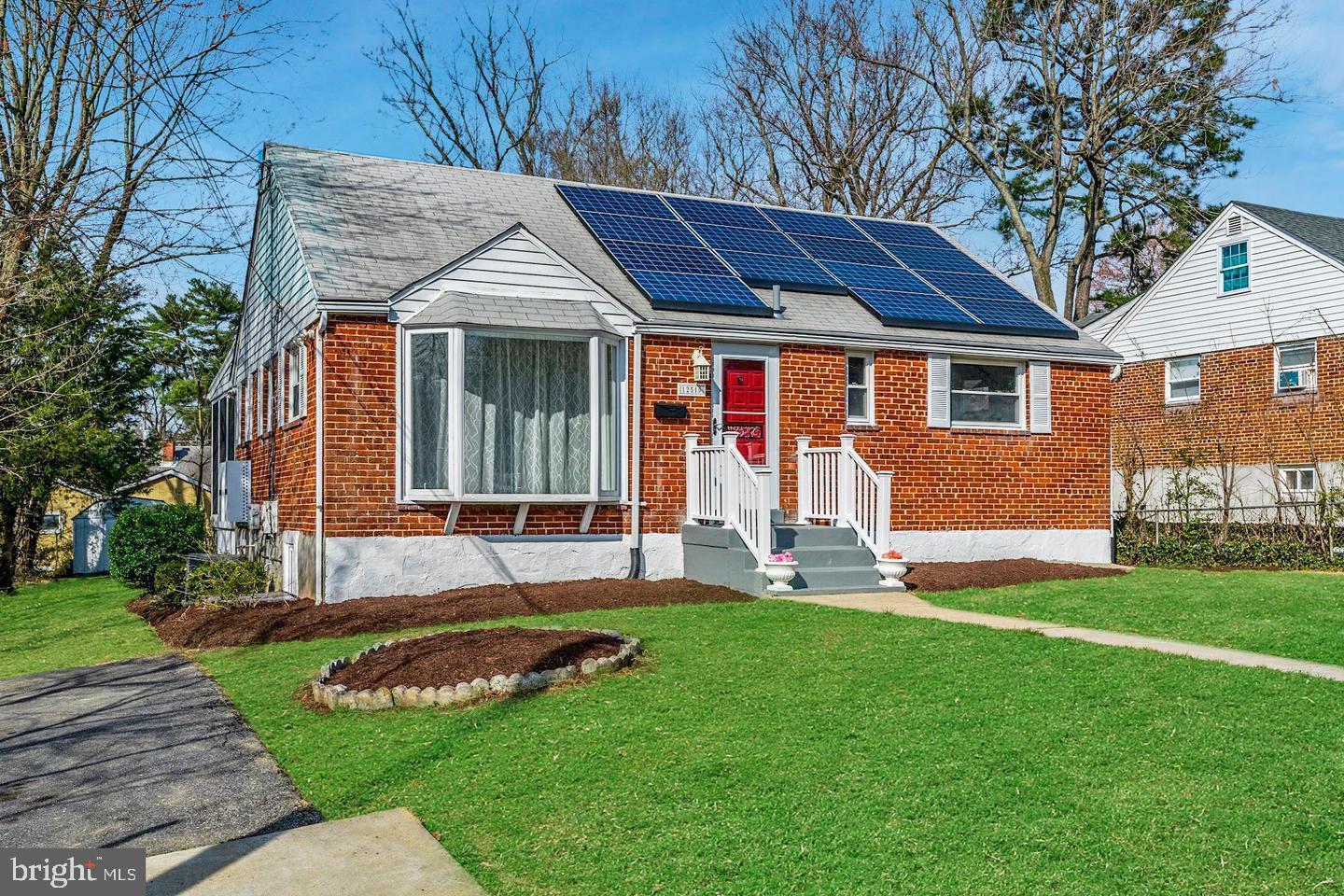 GLENMONT HILLS - Residential