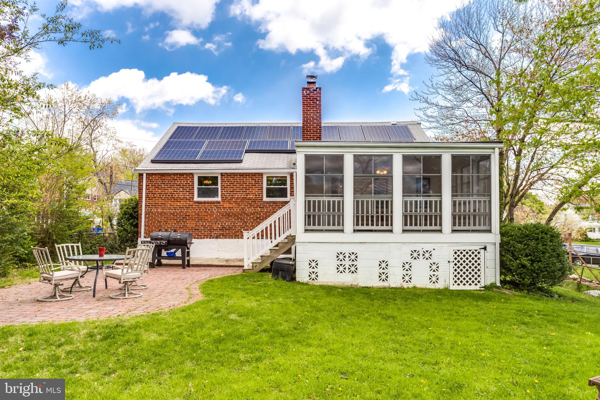 GLENMONT HILLS - Residential