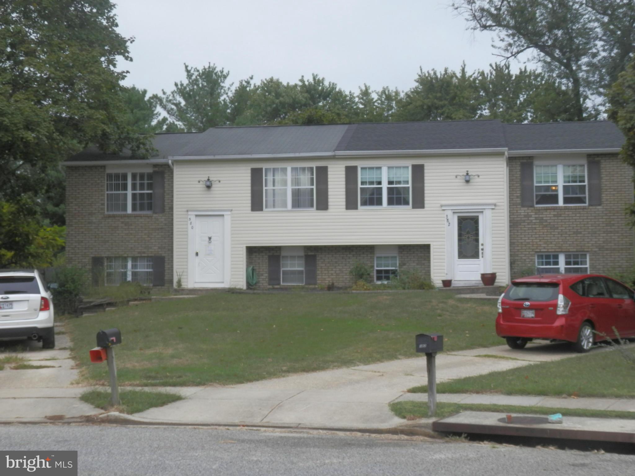 MAGOTHY ESTATES - Residential