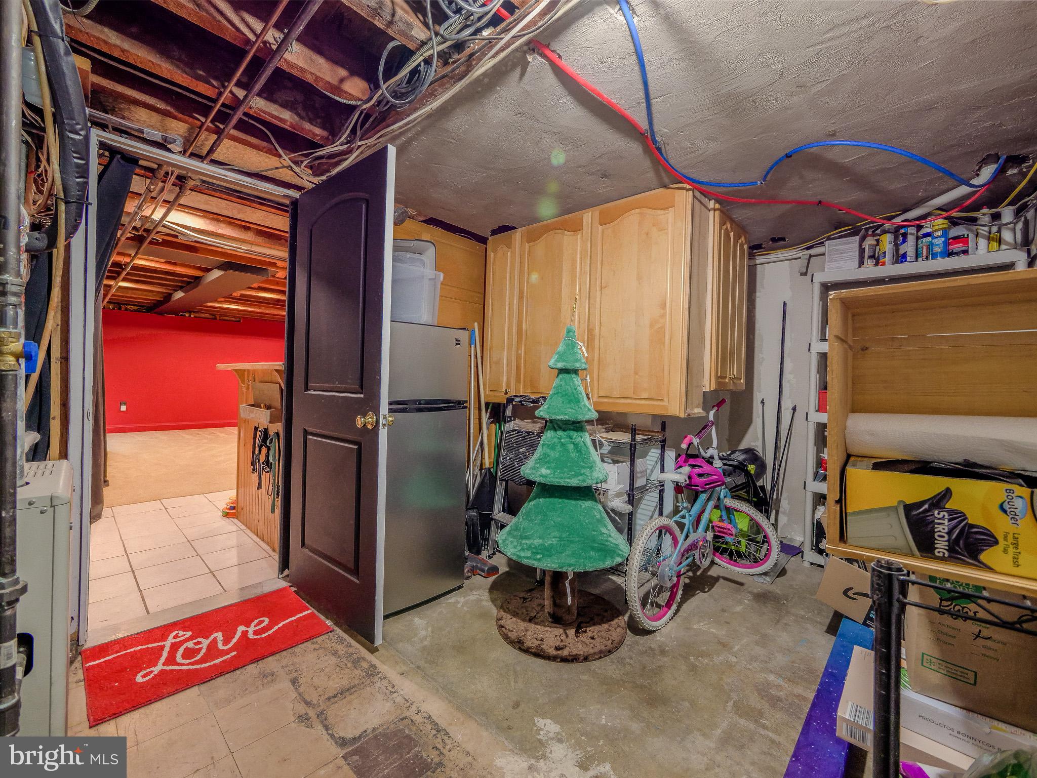 DREXEL PARK GARDEN - Residential