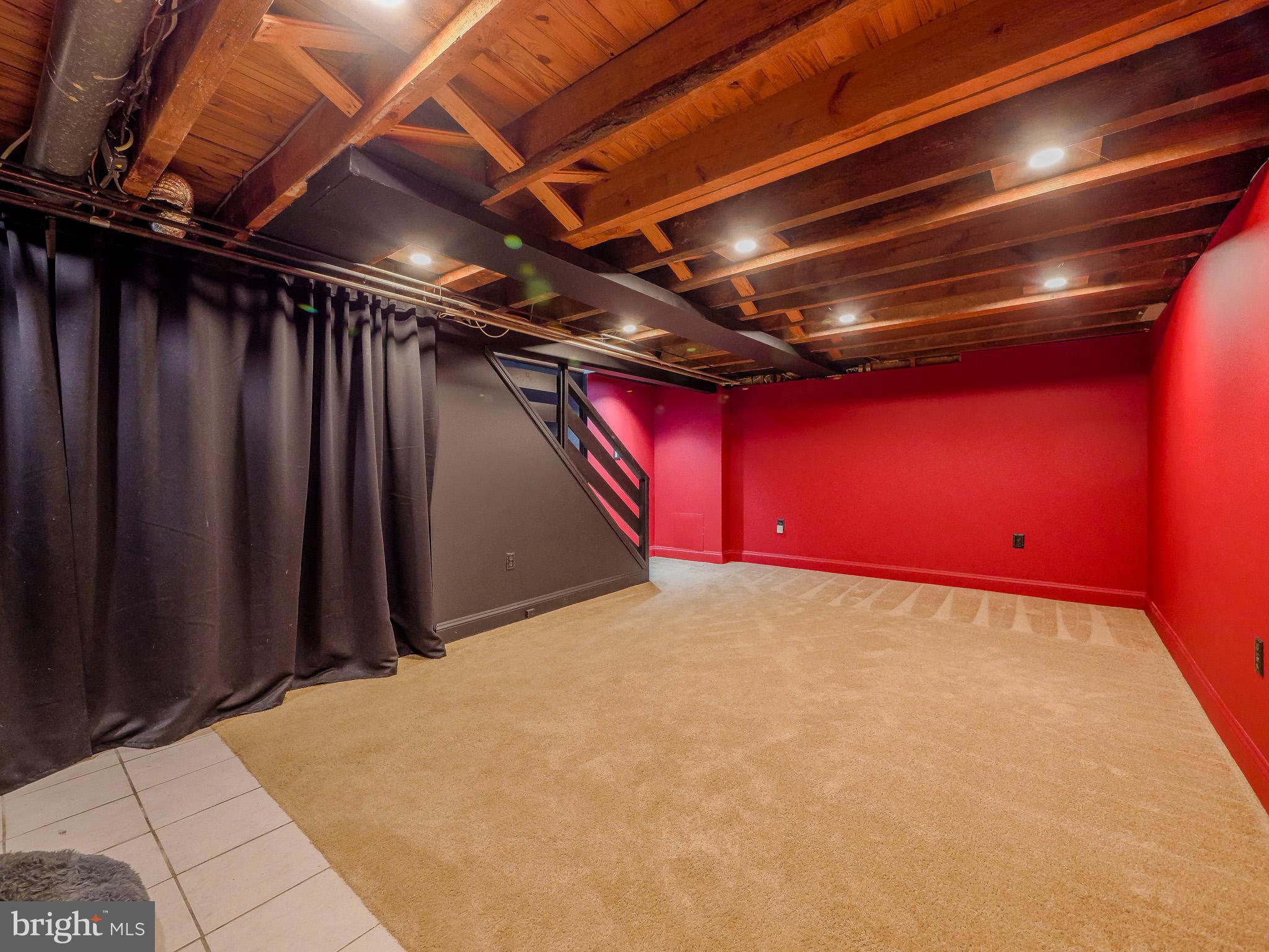 DREXEL PARK GARDEN - Residential