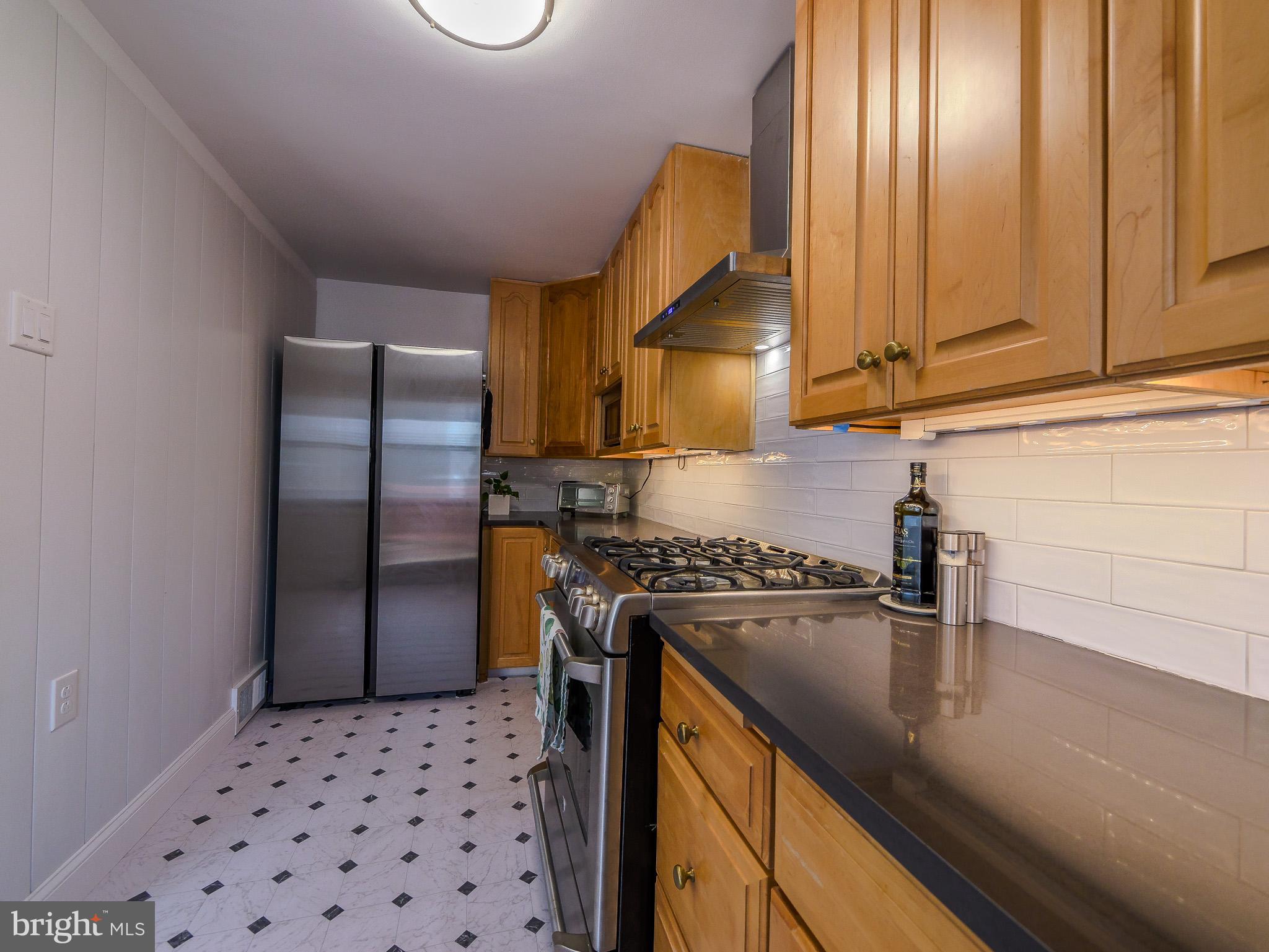 DREXEL PARK GARDEN - Residential