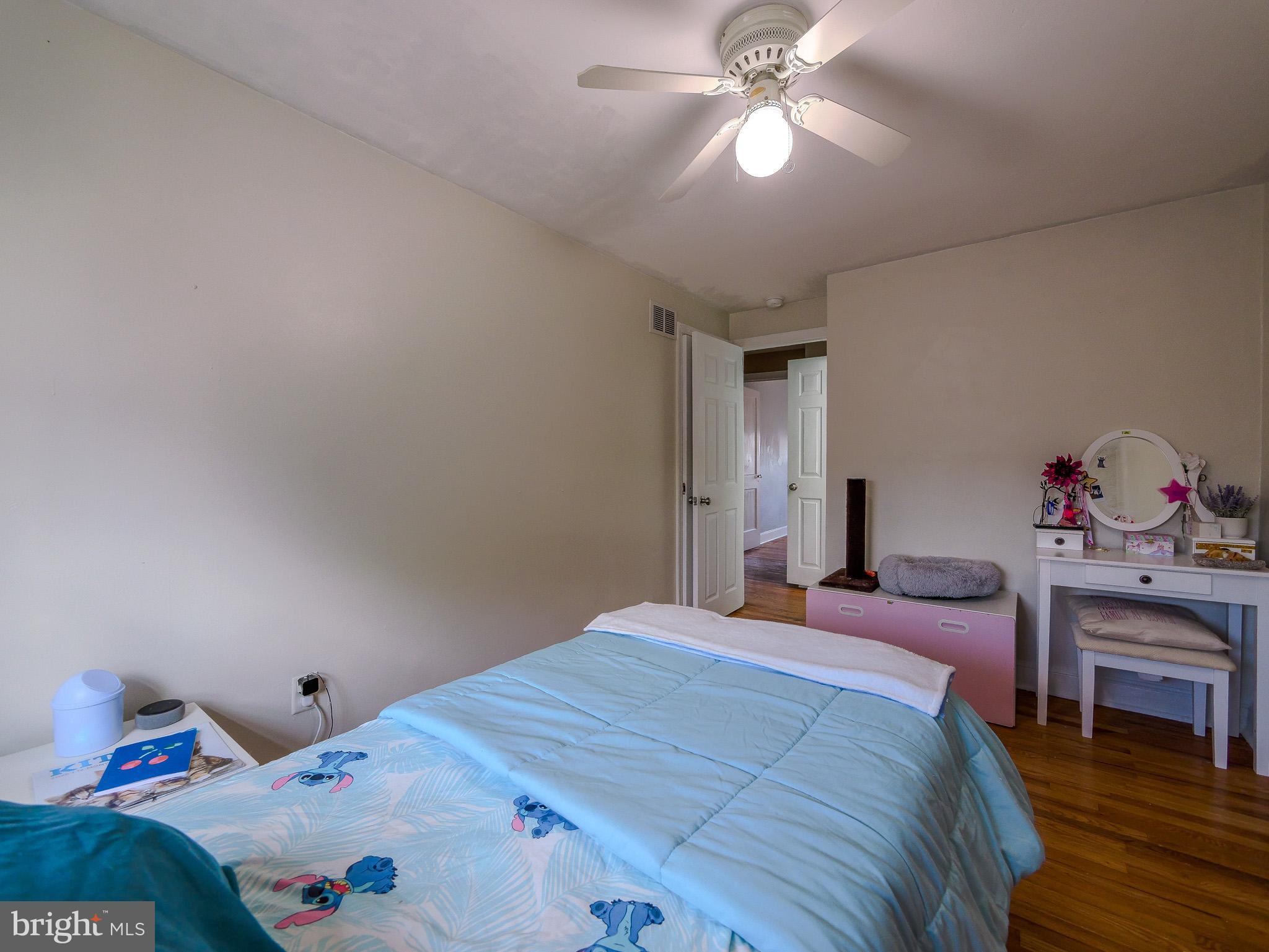 DREXEL PARK GARDEN - Residential