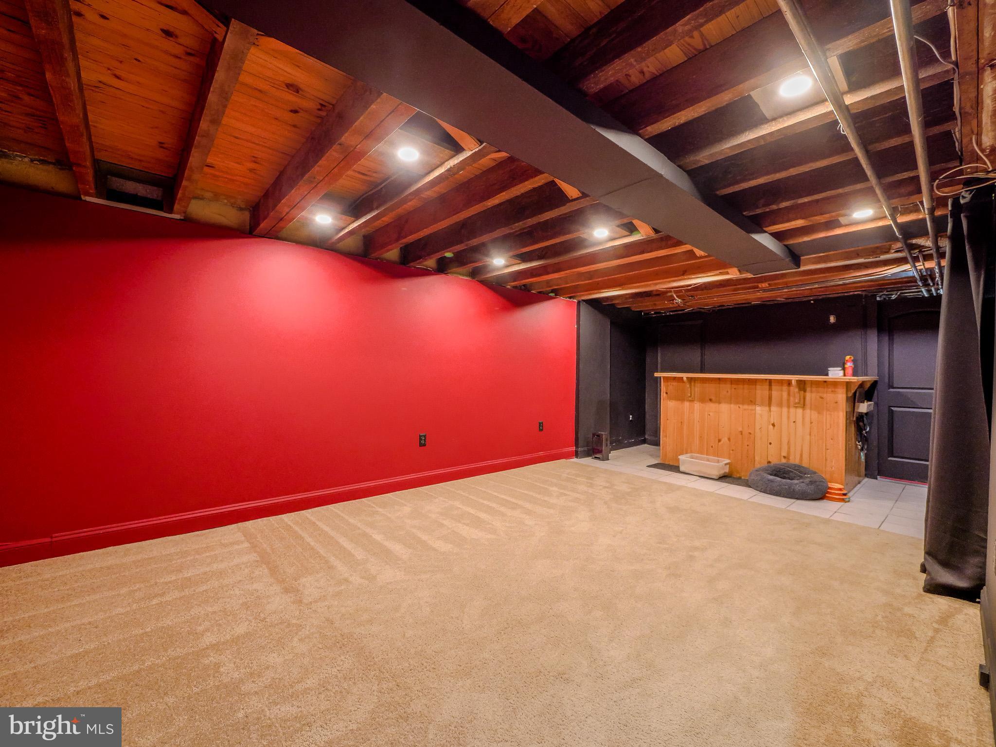 DREXEL PARK GARDEN - Residential