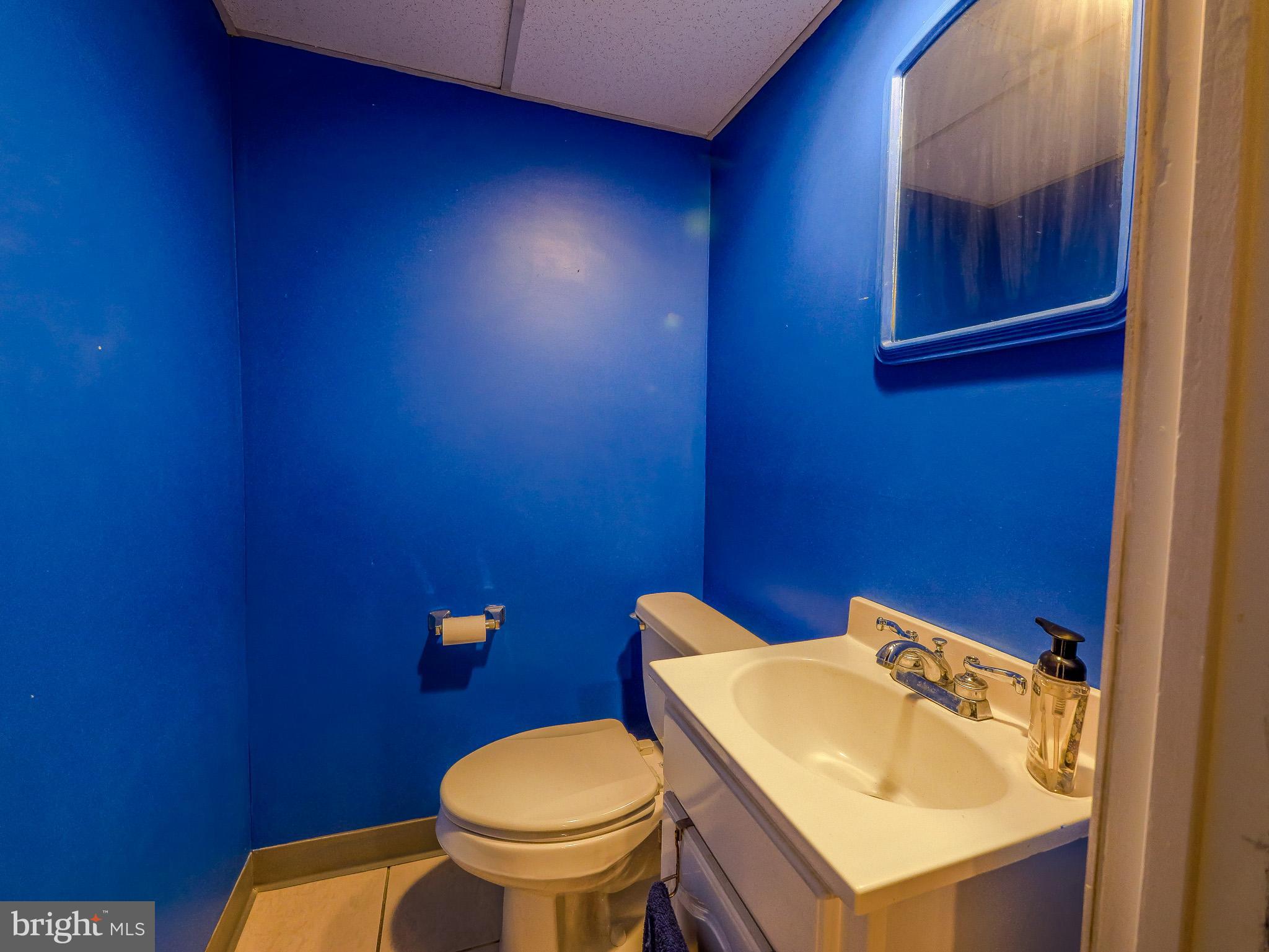 DREXEL PARK GARDEN - Residential