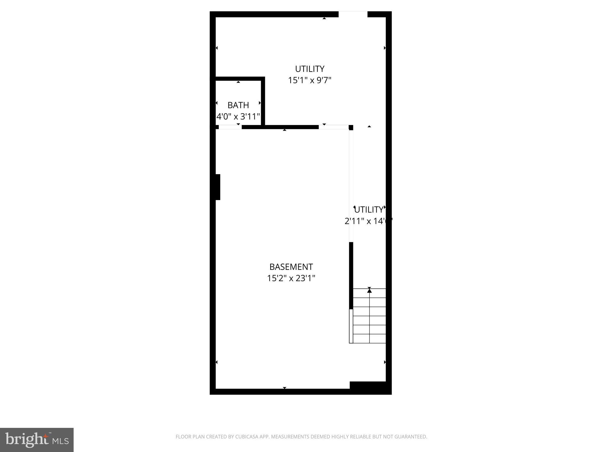 DREXEL PARK GARDEN - Residential