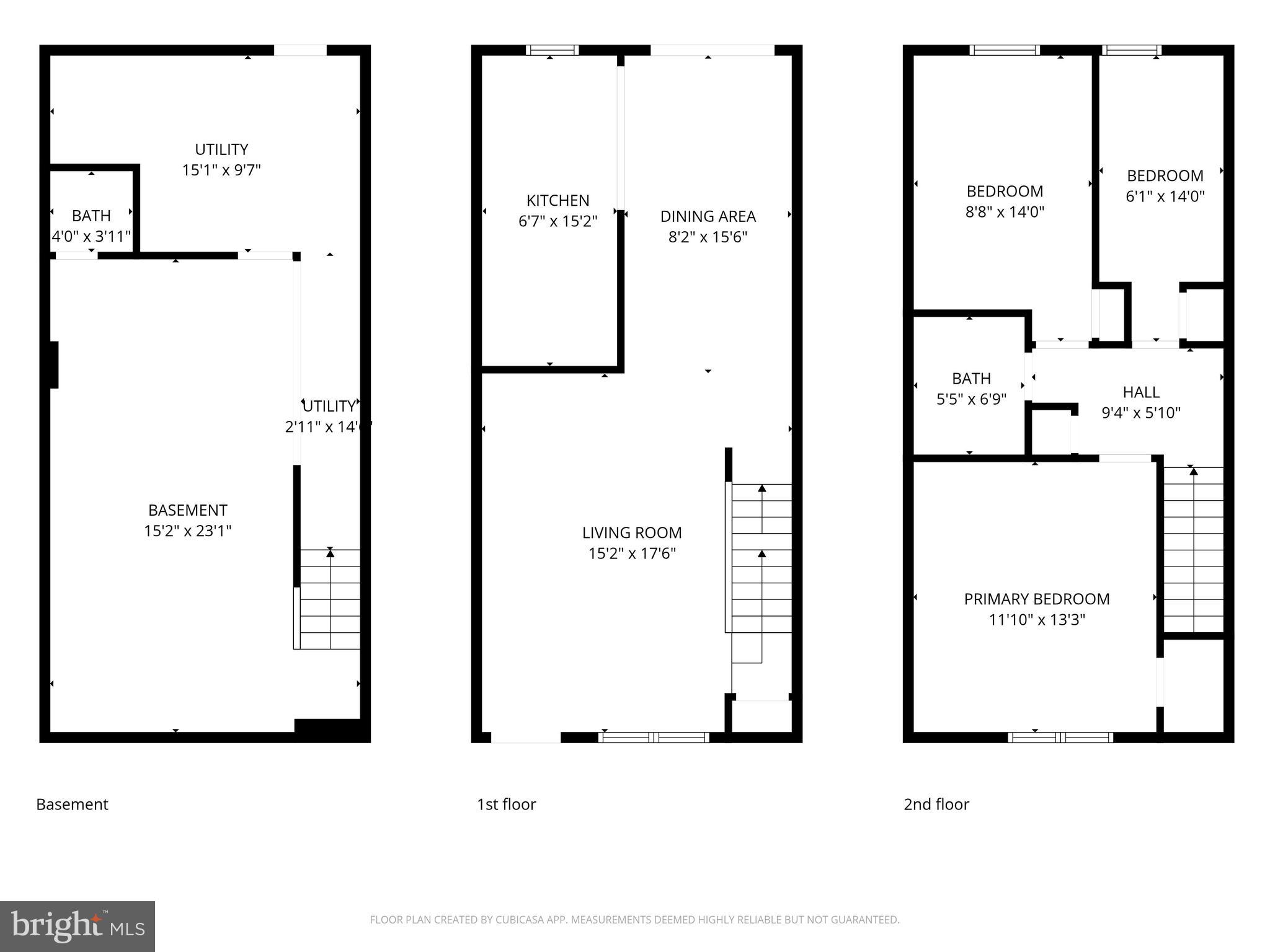 DREXEL PARK GARDEN - Residential