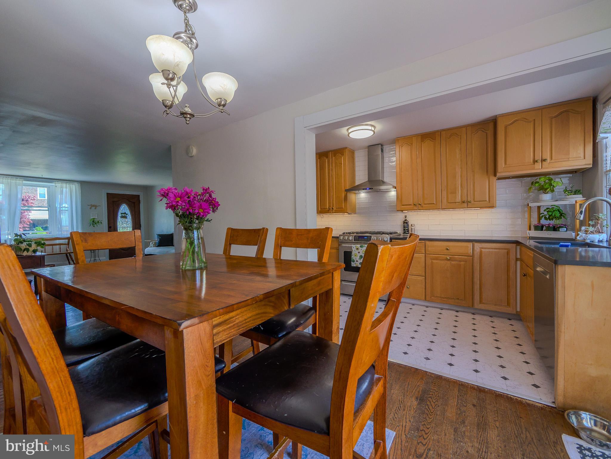 DREXEL PARK GARDEN - Residential