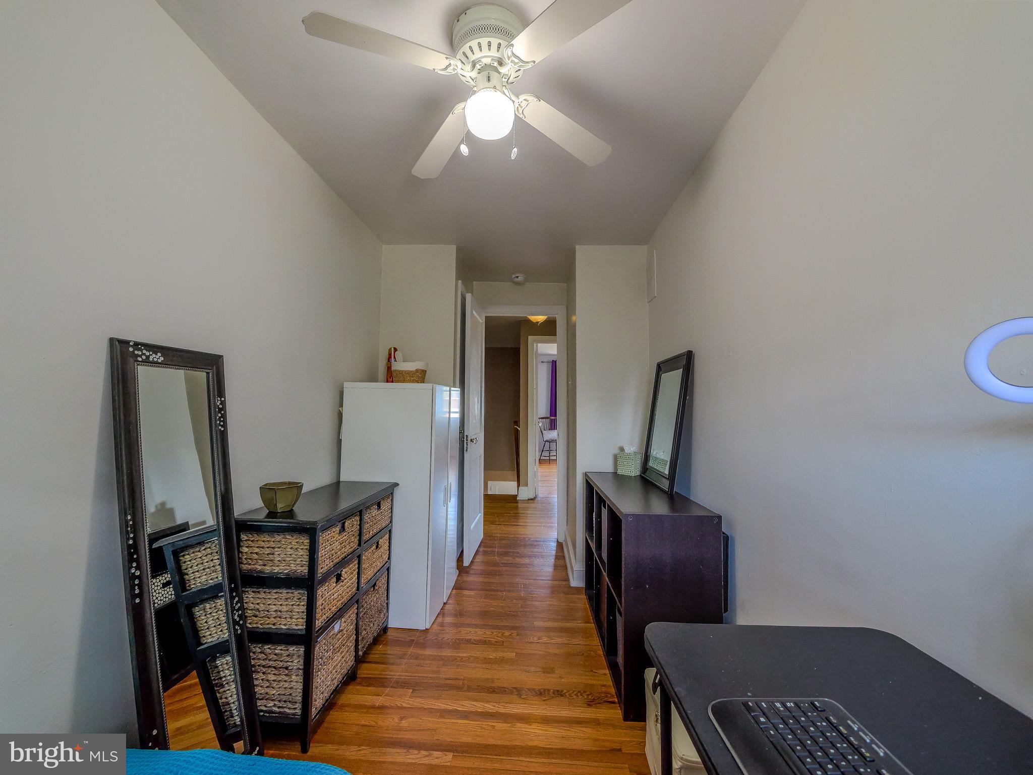 DREXEL PARK GARDEN - Residential