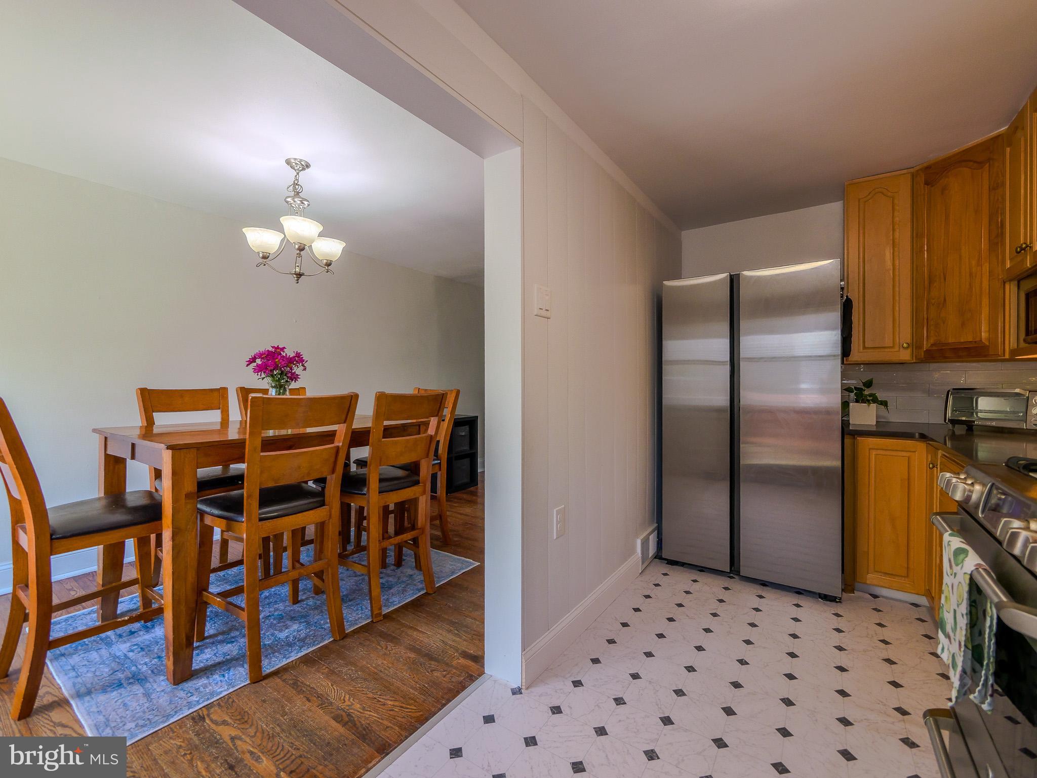 DREXEL PARK GARDEN - Residential