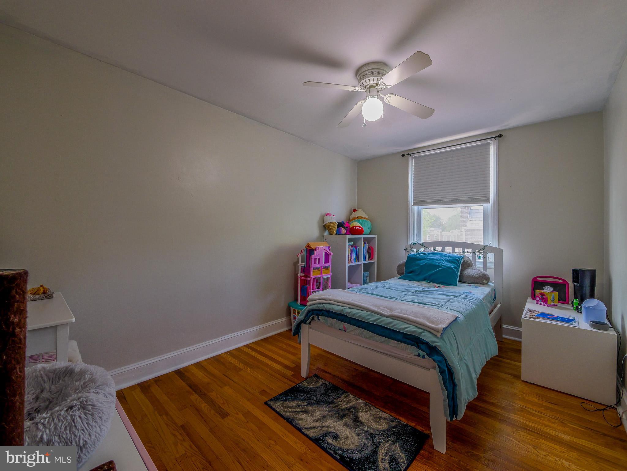 DREXEL PARK GARDEN - Residential