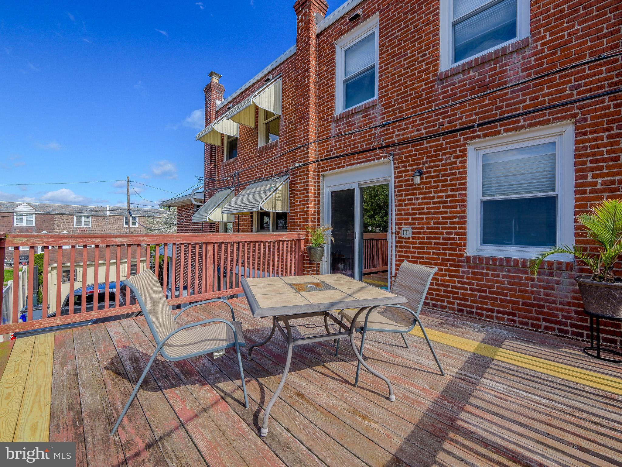 DREXEL PARK GARDEN - Residential