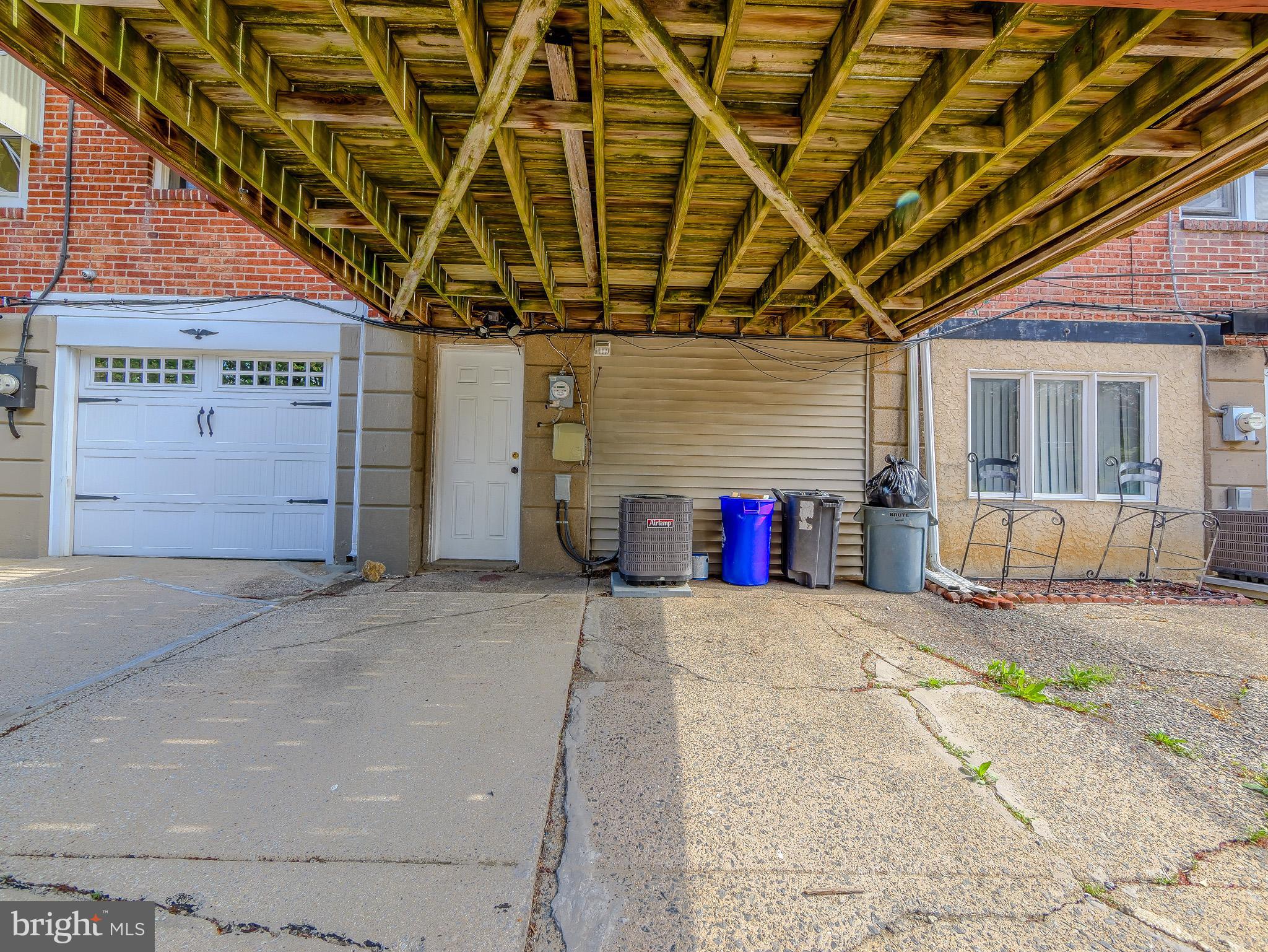 DREXEL PARK GARDEN - Residential