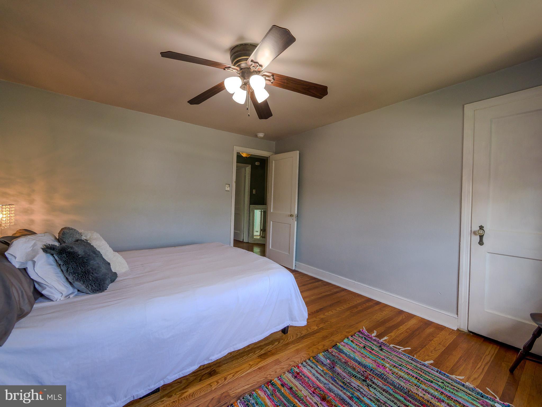 DREXEL PARK GARDEN - Residential