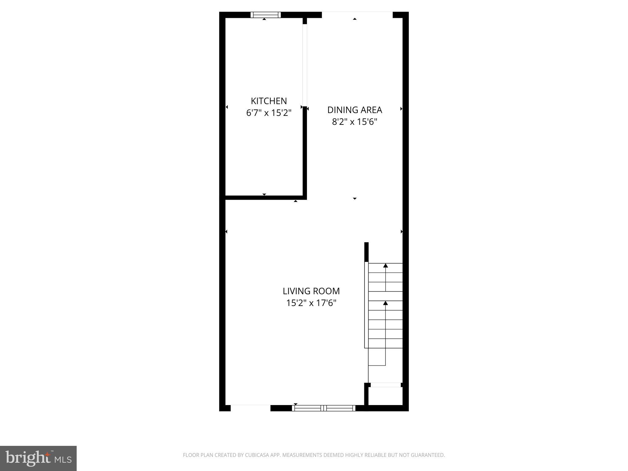 DREXEL PARK GARDEN - Residential