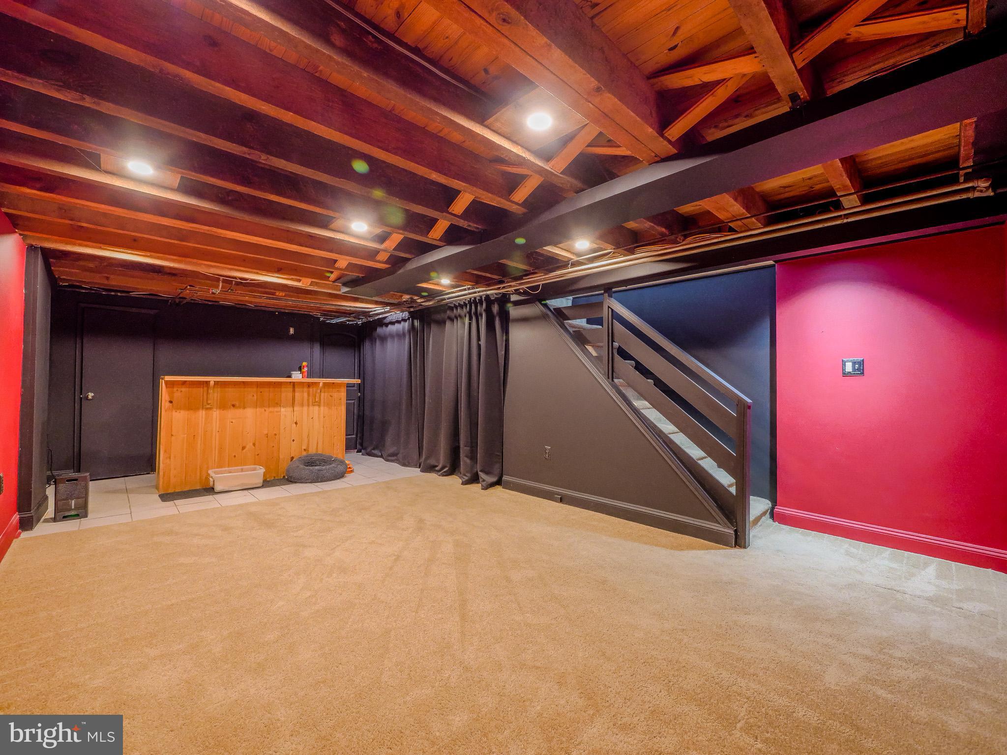 DREXEL PARK GARDEN - Residential