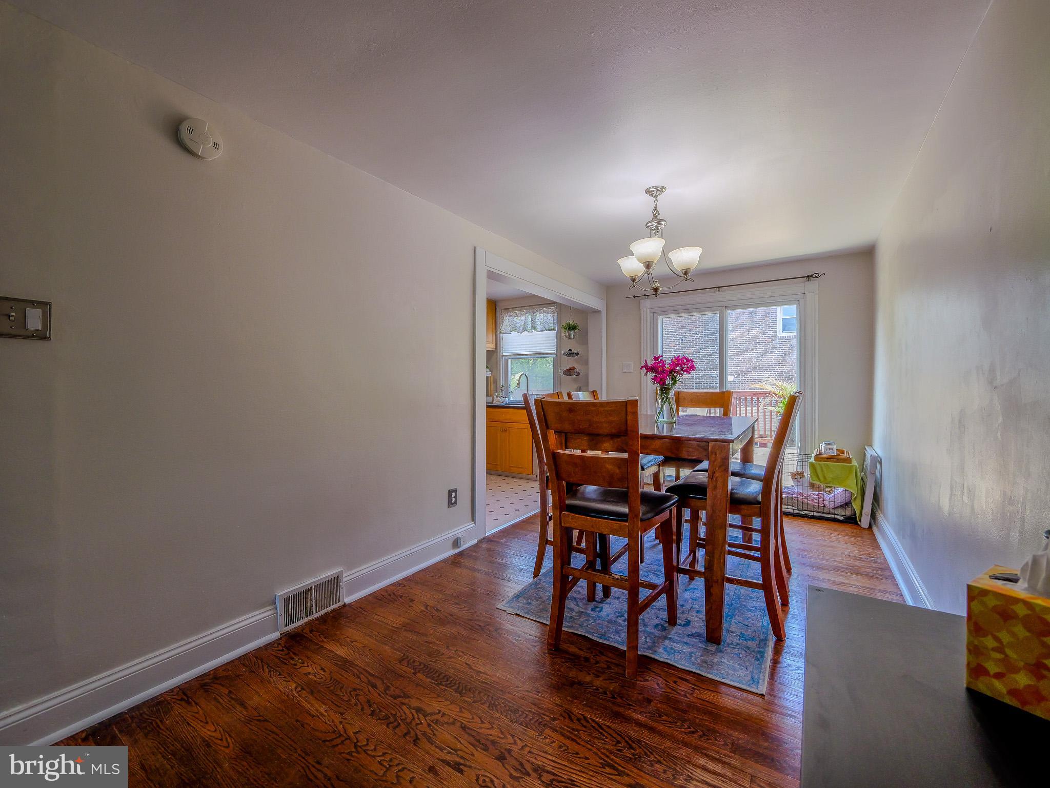 DREXEL PARK GARDEN - Residential