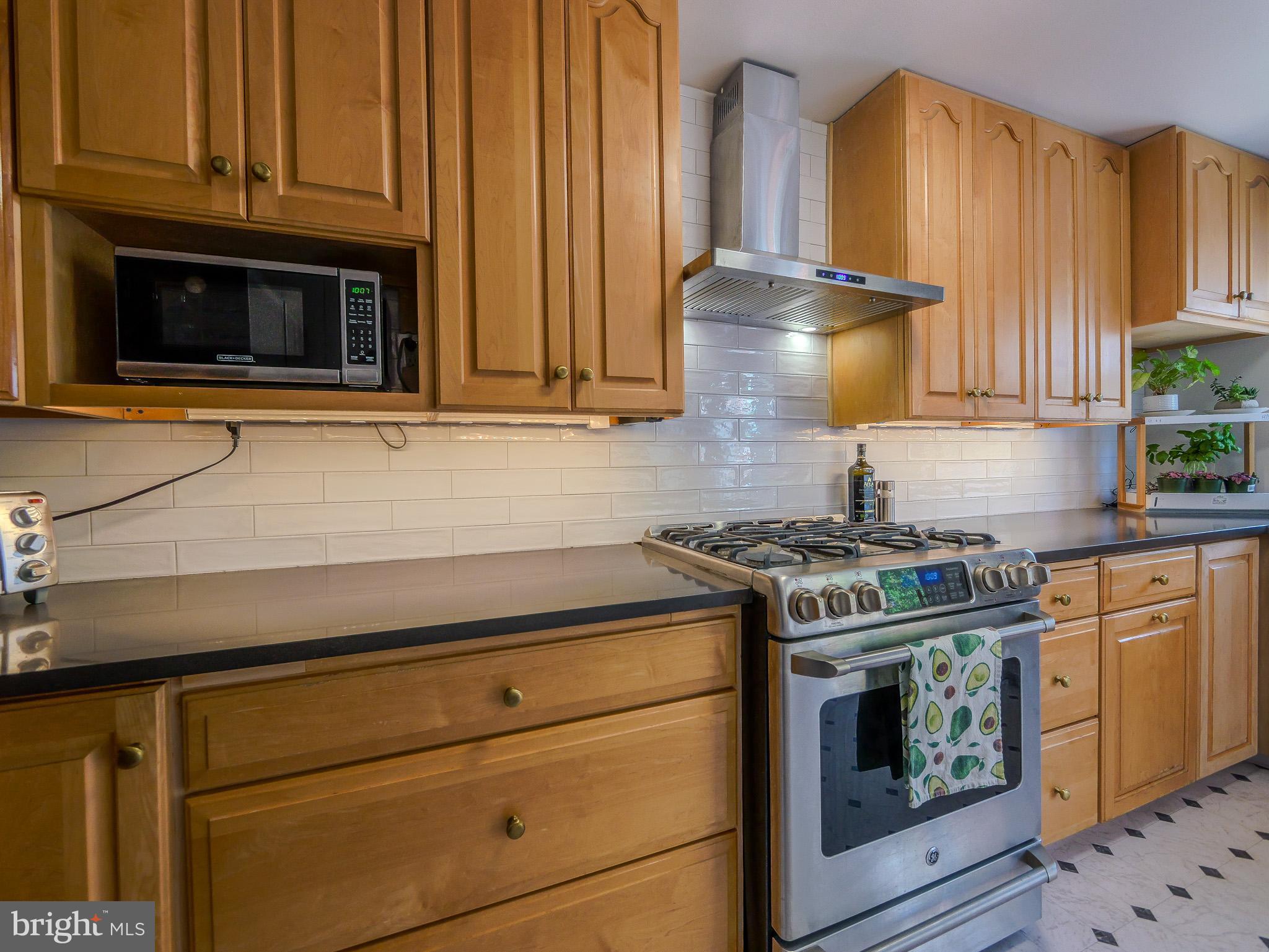 DREXEL PARK GARDEN - Residential