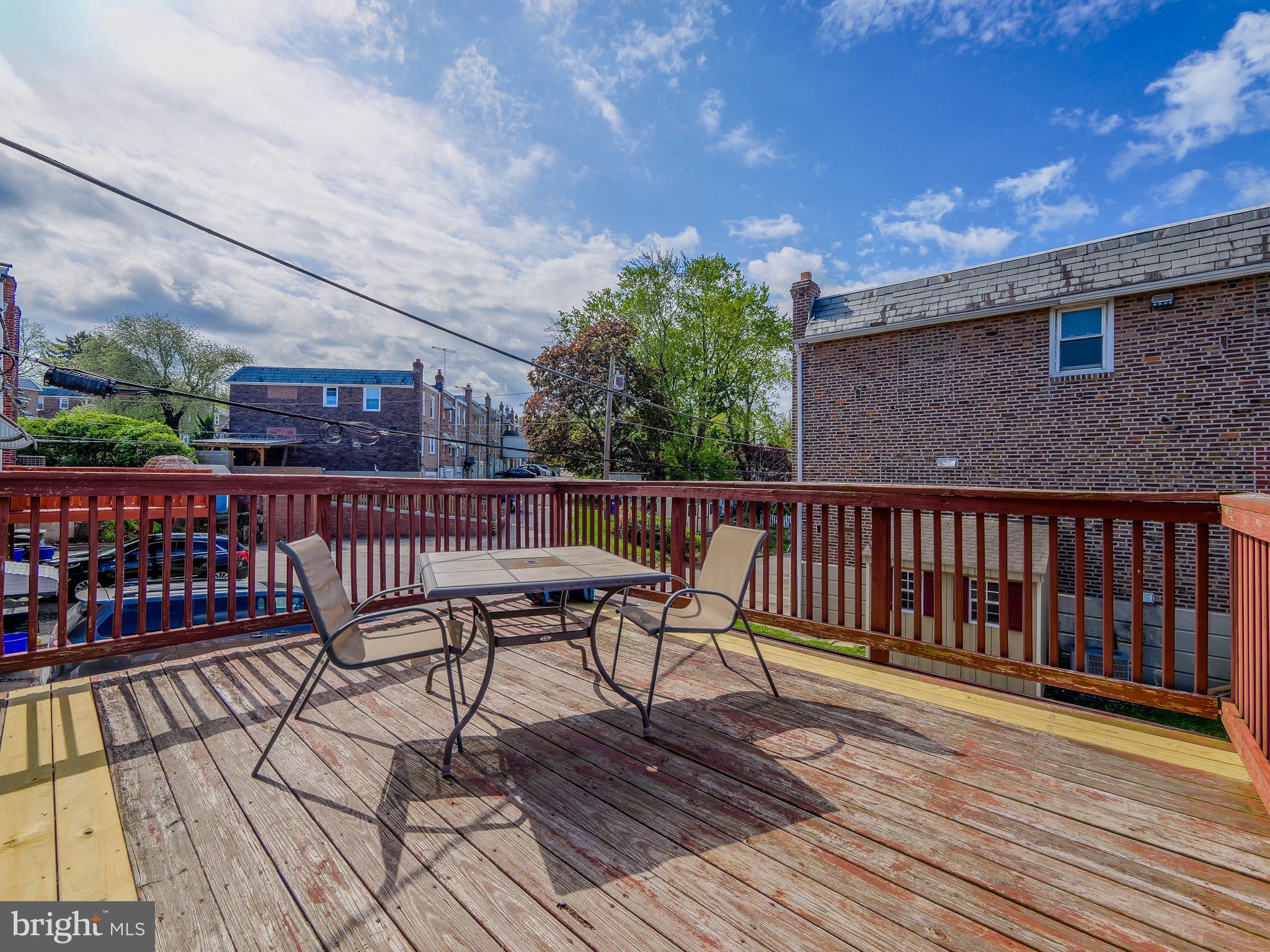 DREXEL PARK GARDEN - Residential