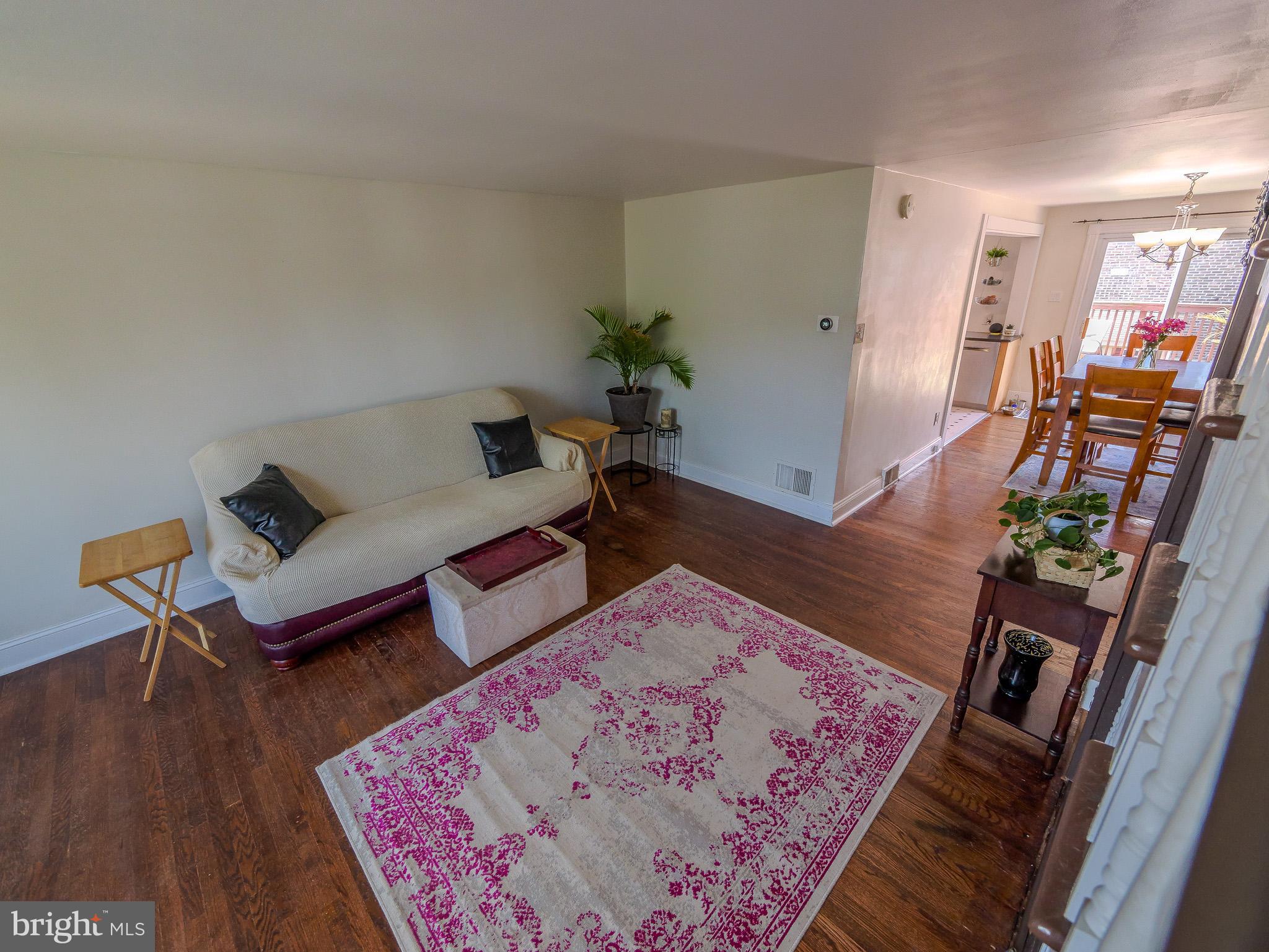 DREXEL PARK GARDEN - Residential