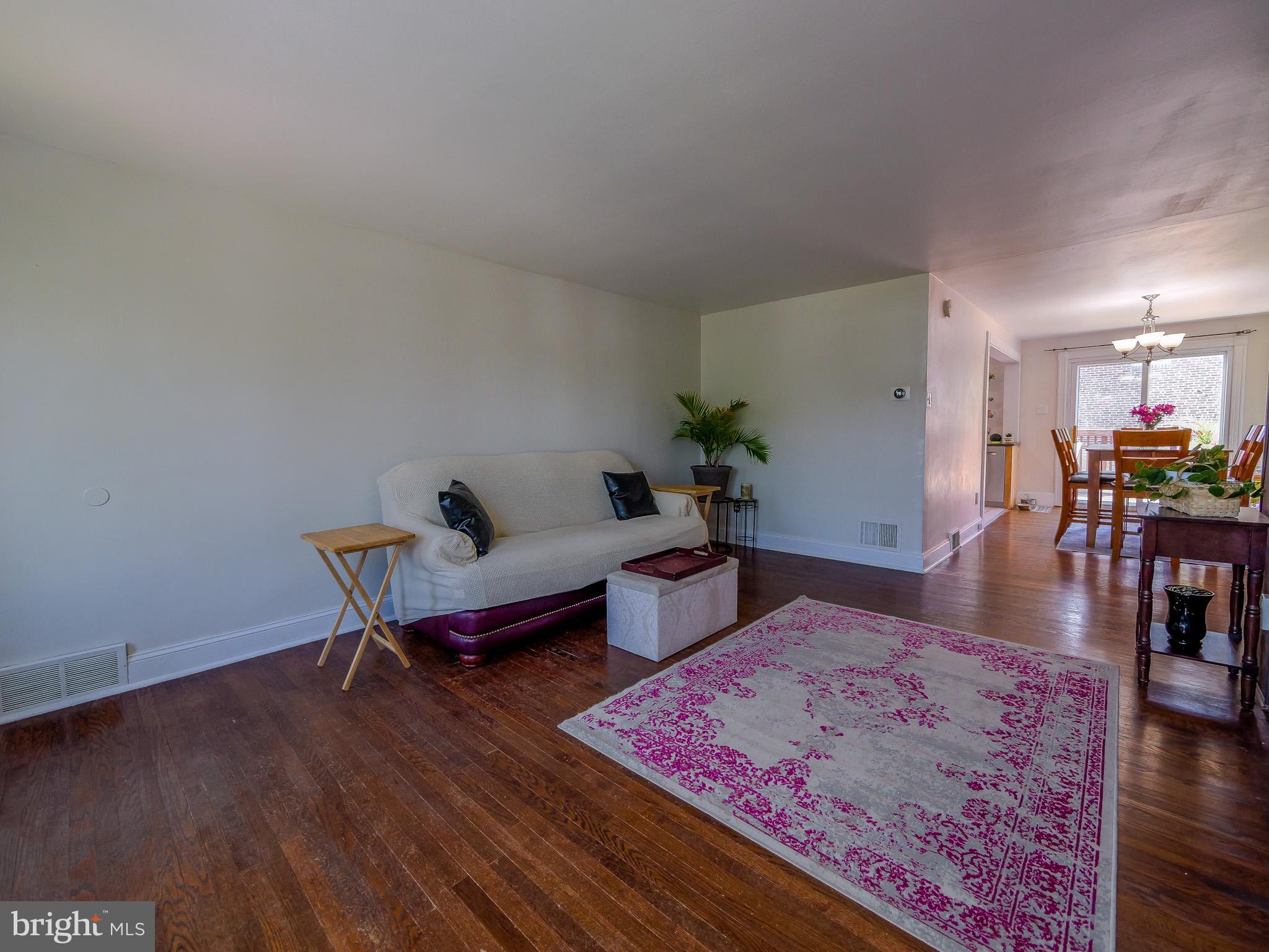 DREXEL PARK GARDEN - Residential