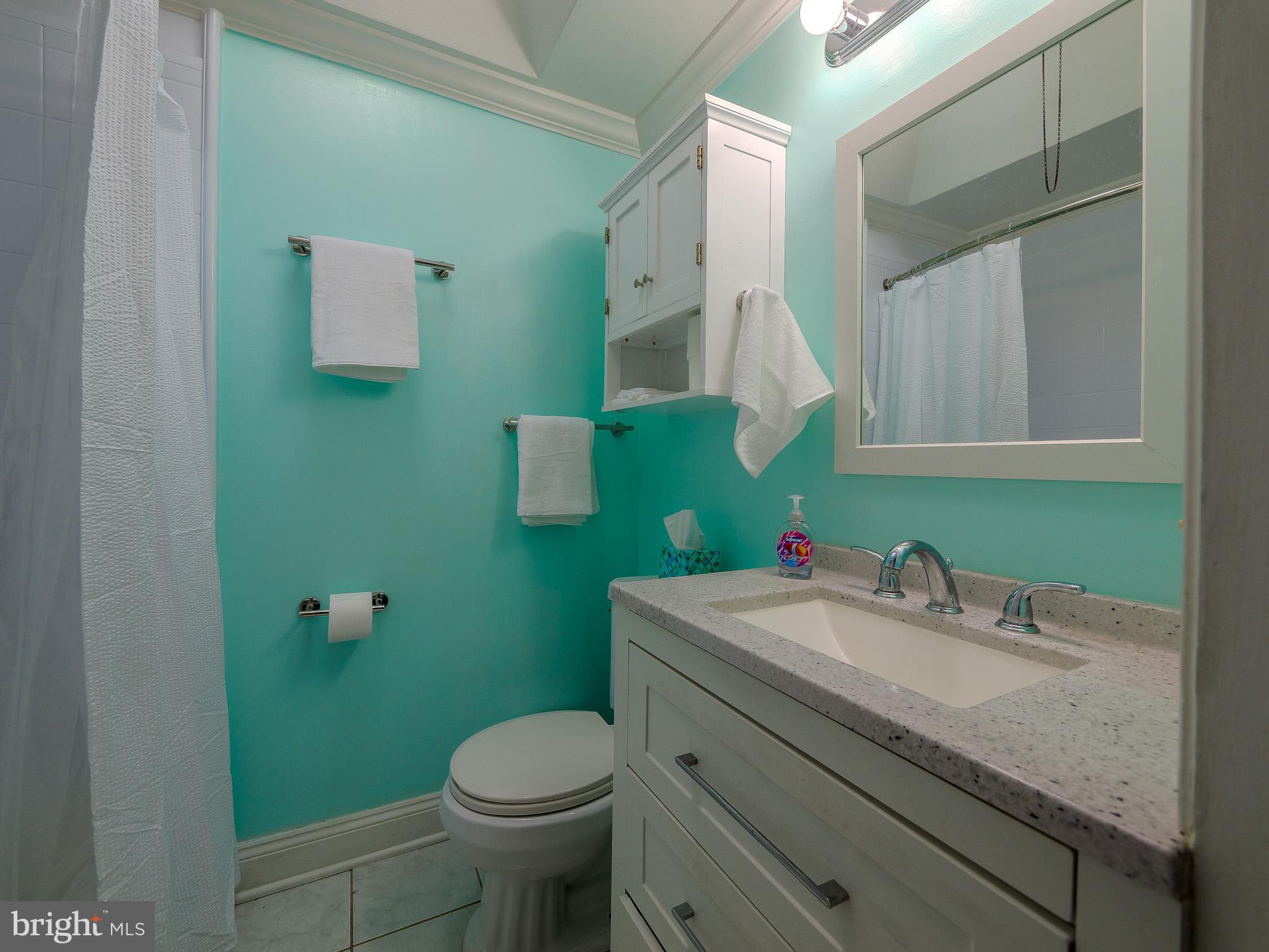 DREXEL PARK GARDEN - Residential