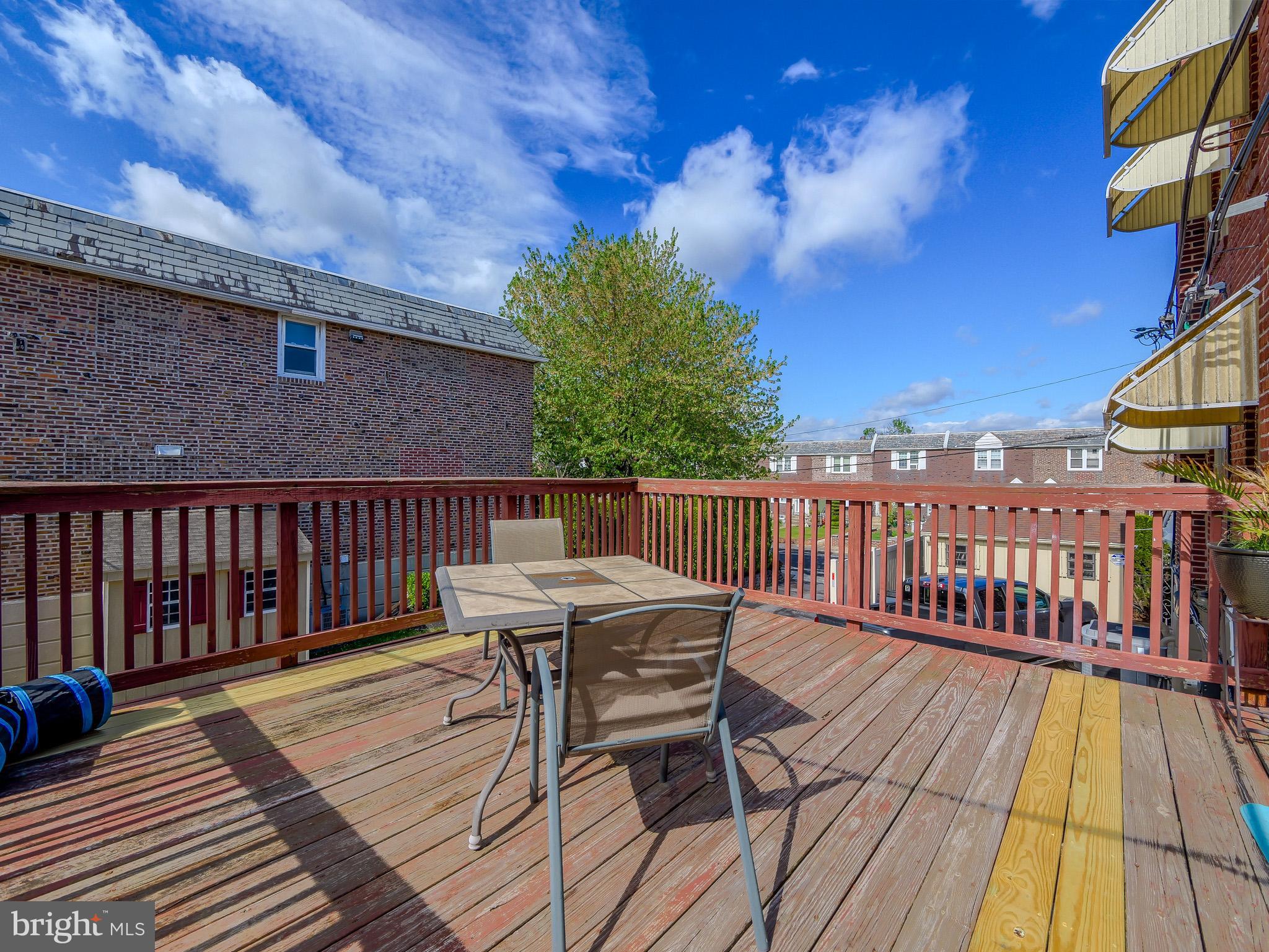 DREXEL PARK GARDEN - Residential