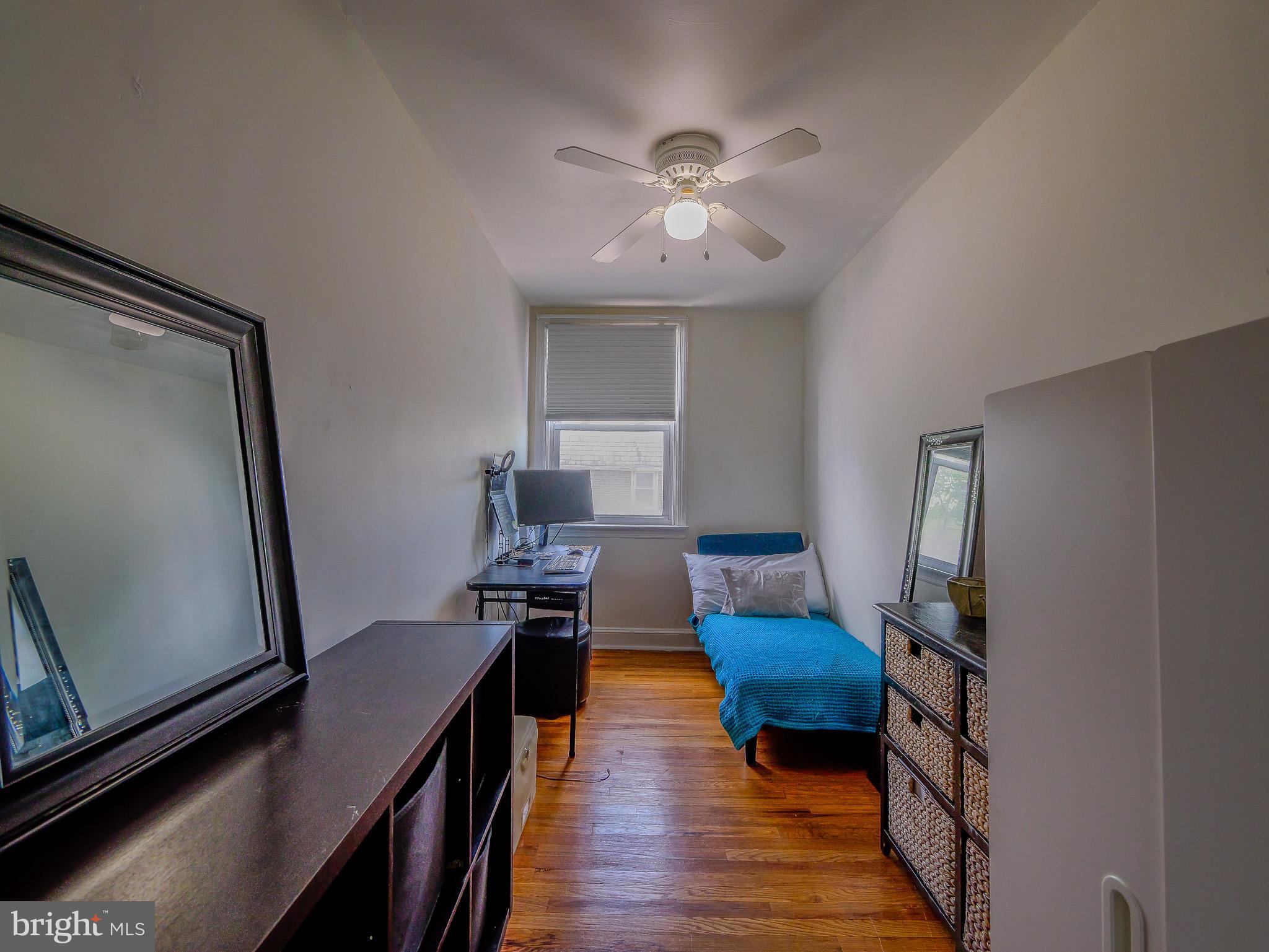 DREXEL PARK GARDEN - Residential