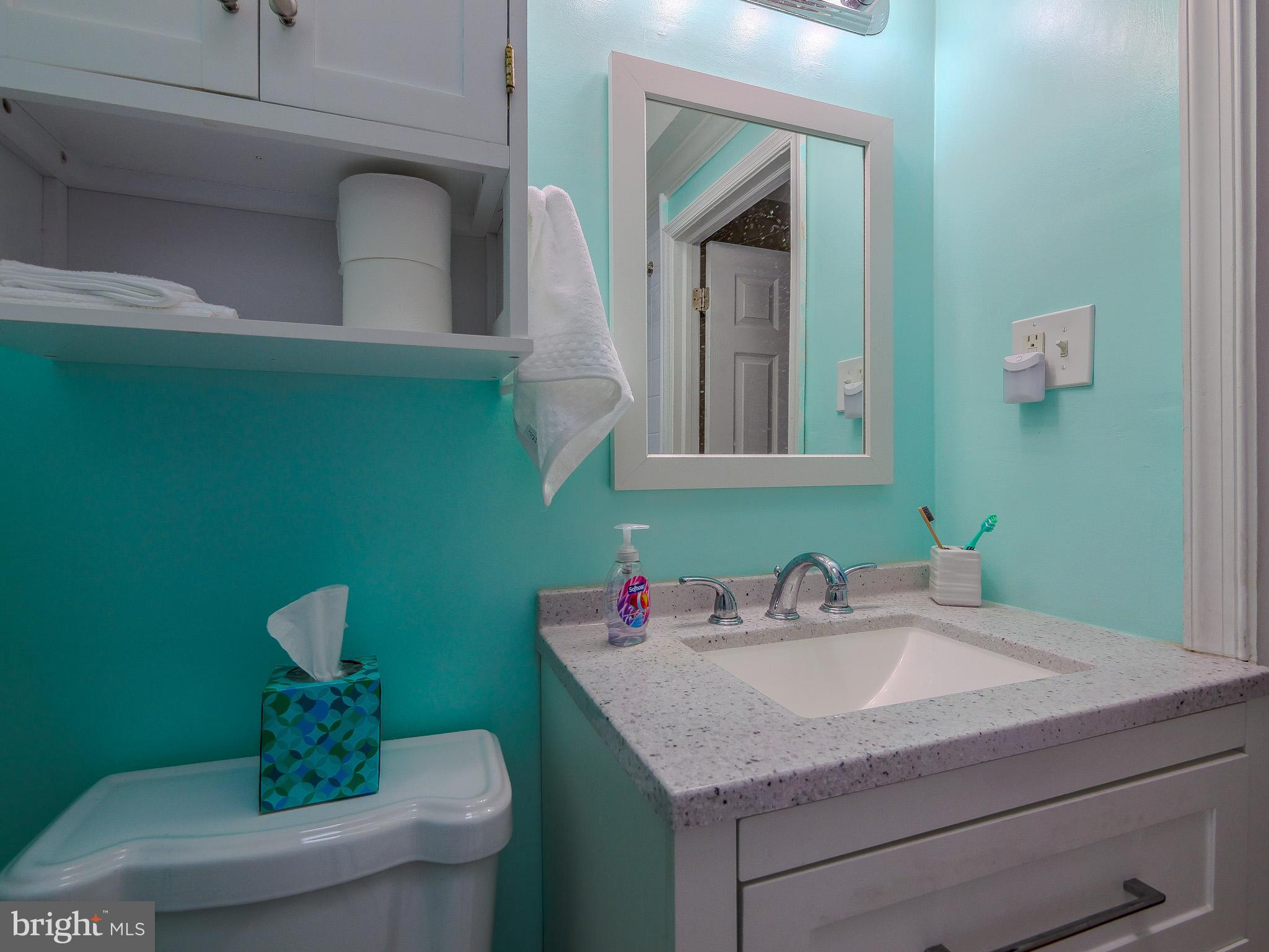 DREXEL PARK GARDEN - Residential