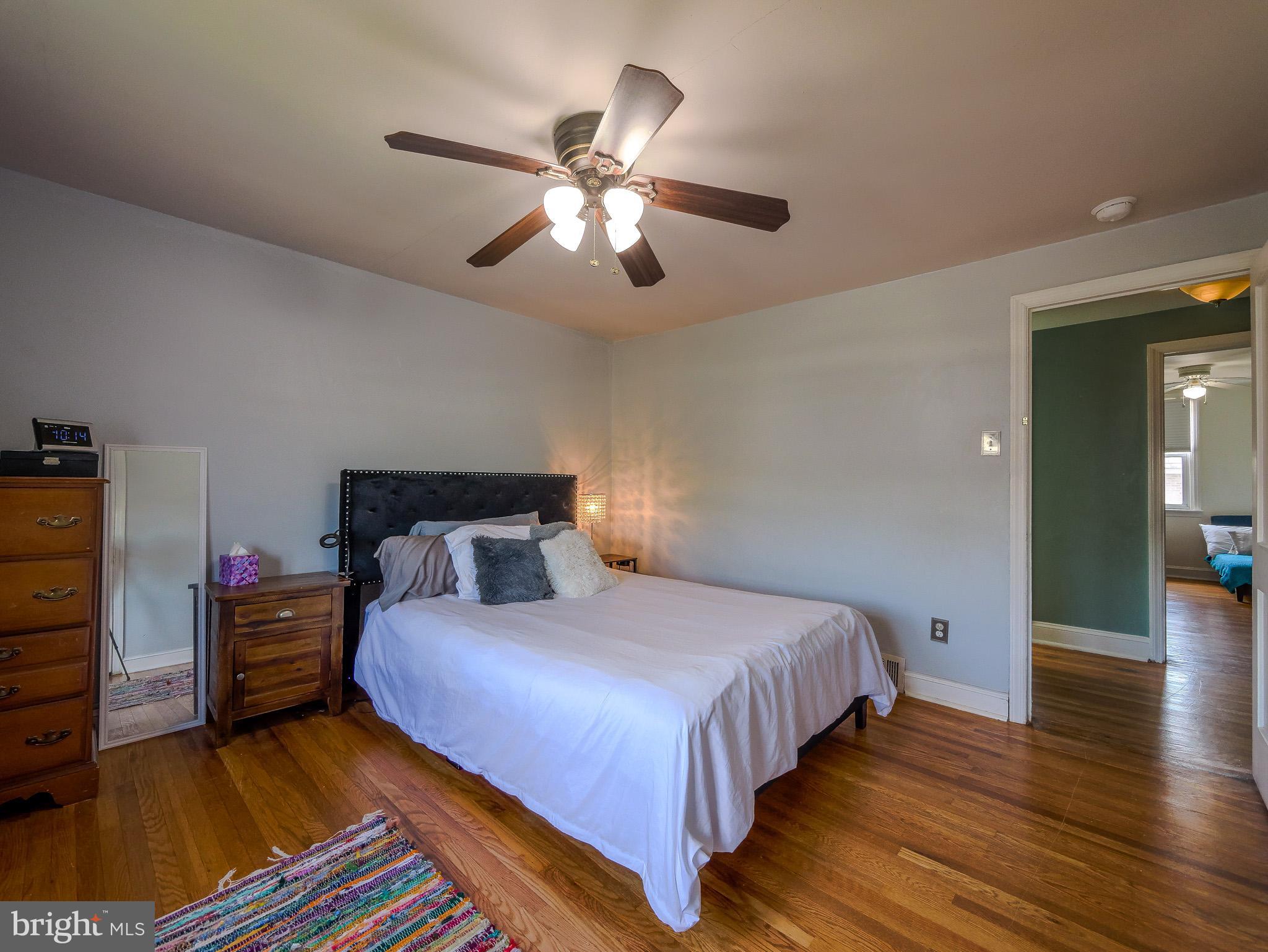 DREXEL PARK GARDEN - Residential