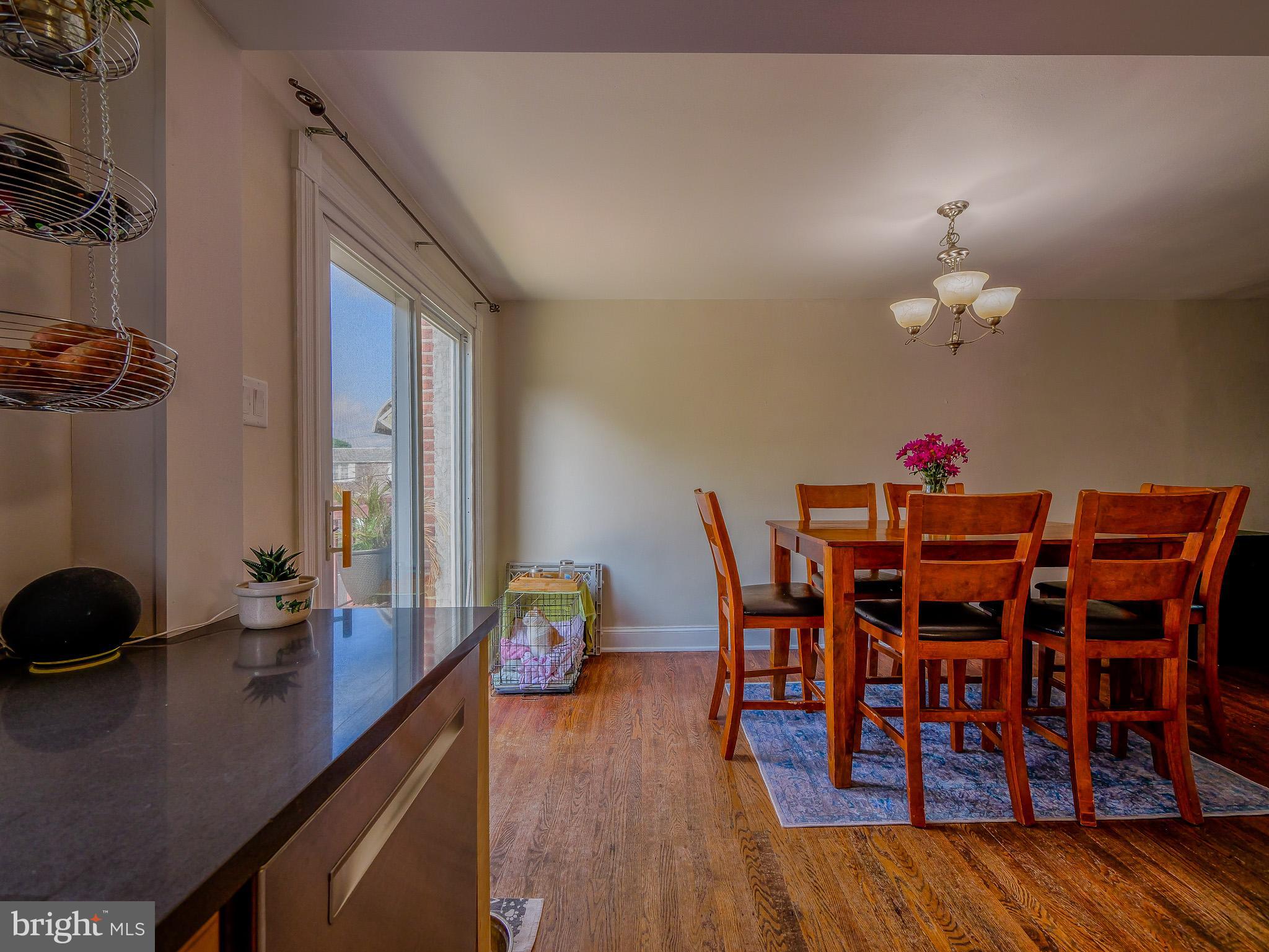 DREXEL PARK GARDEN - Residential