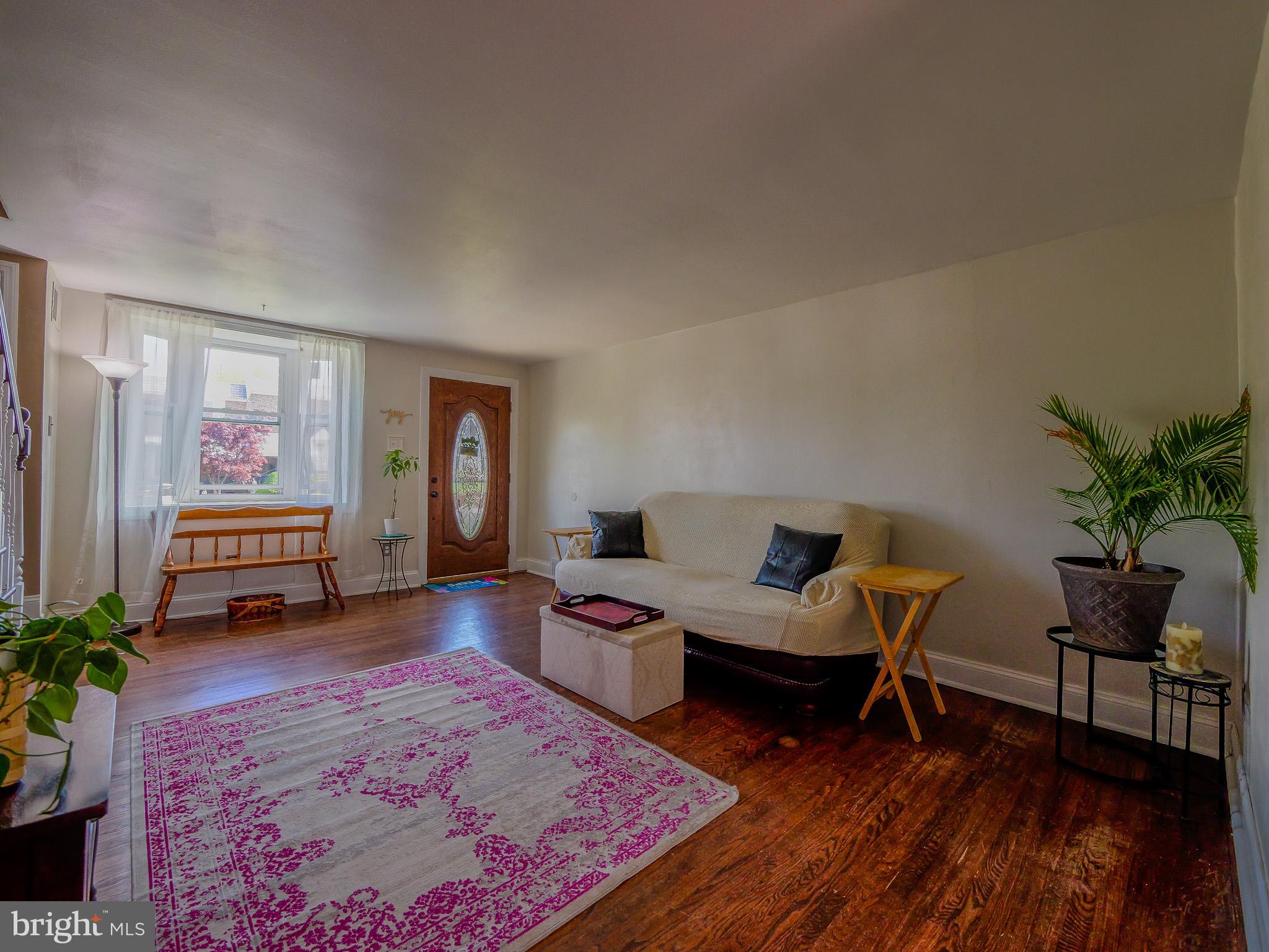 DREXEL PARK GARDEN - Residential