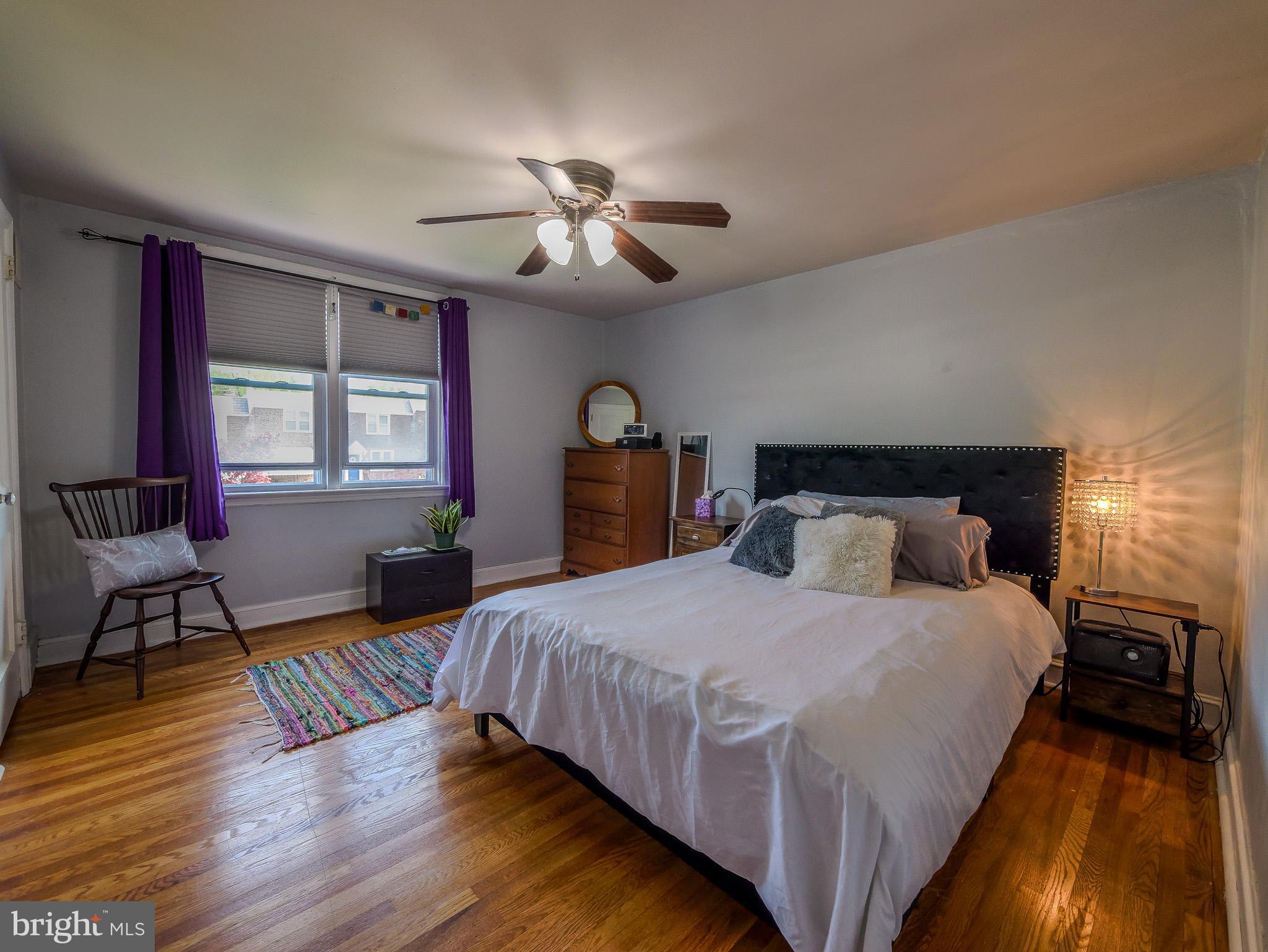 DREXEL PARK GARDEN - Residential