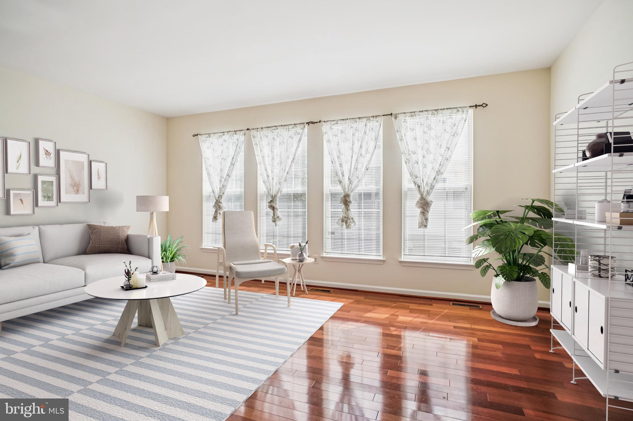 MASONS PASSAGE - Residential