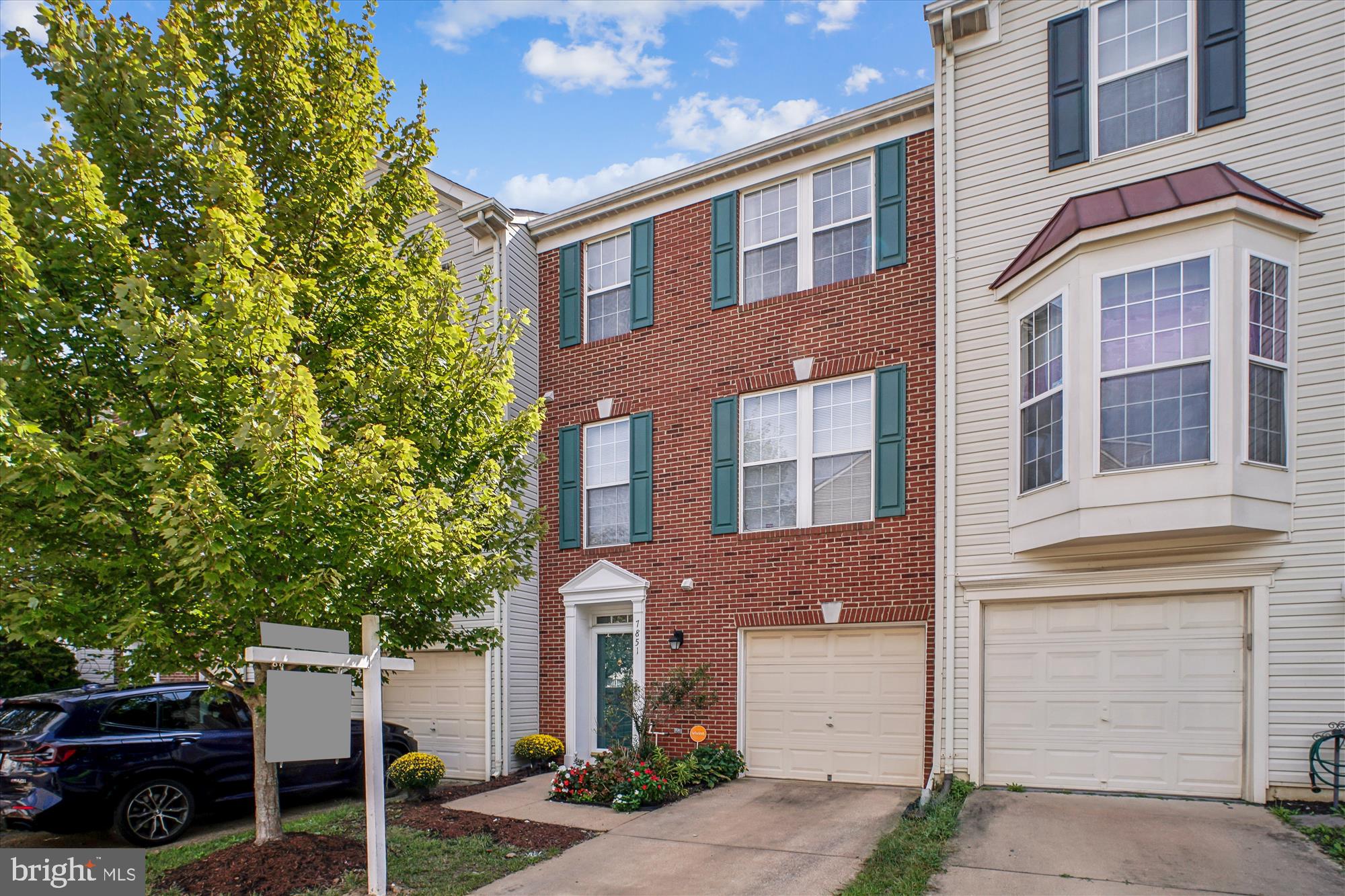 MASONS PASSAGE - Residential