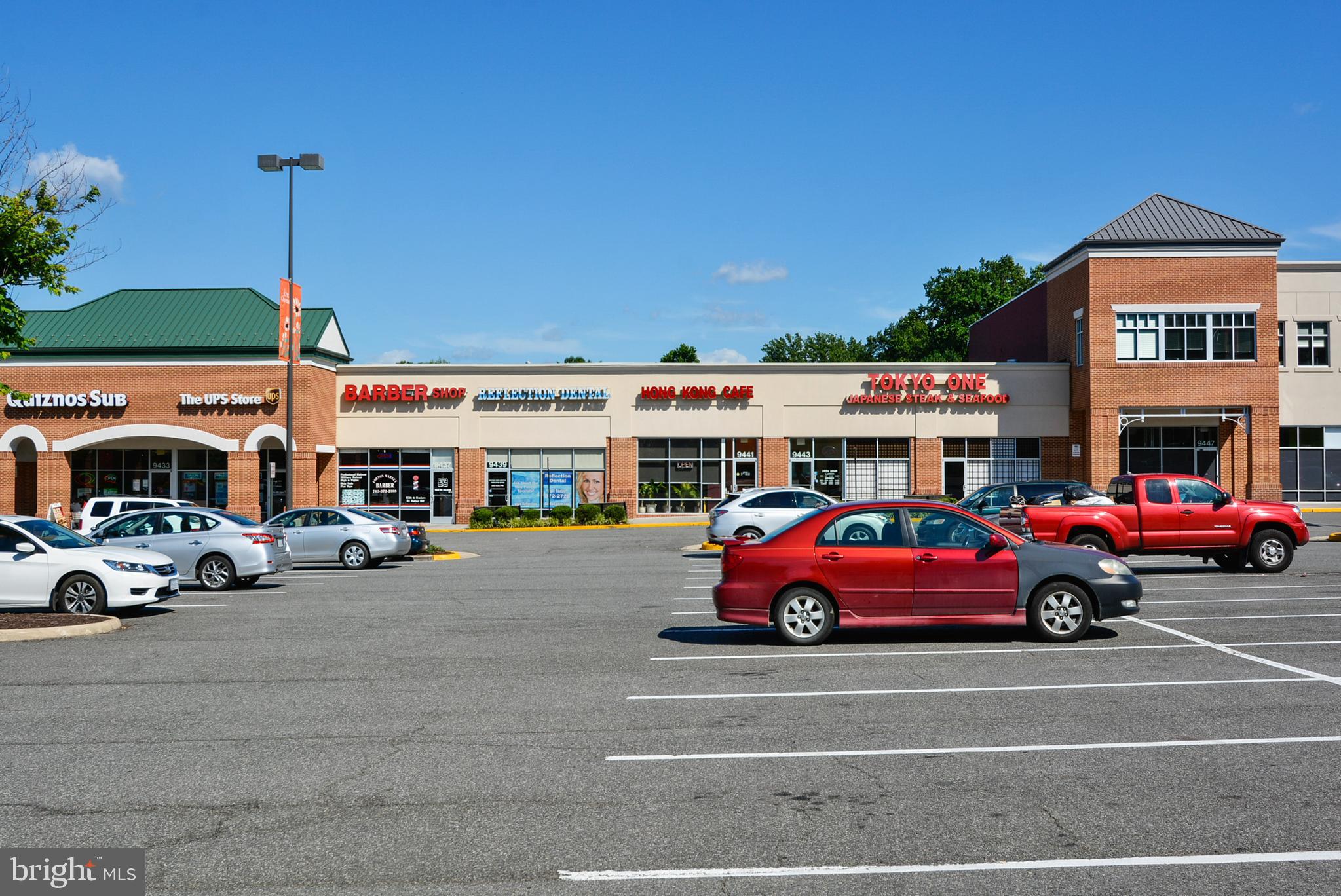 MASONS PASSAGE - Residential