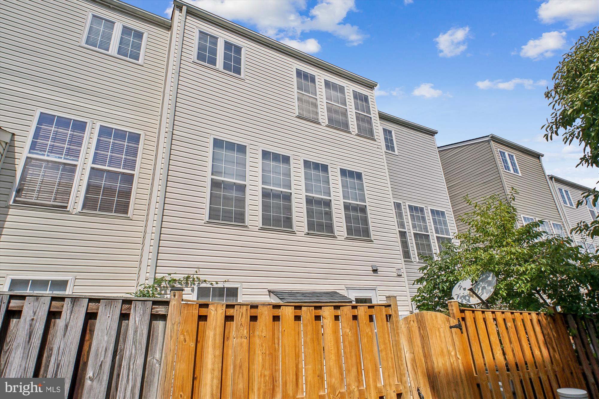 MASONS PASSAGE - Residential