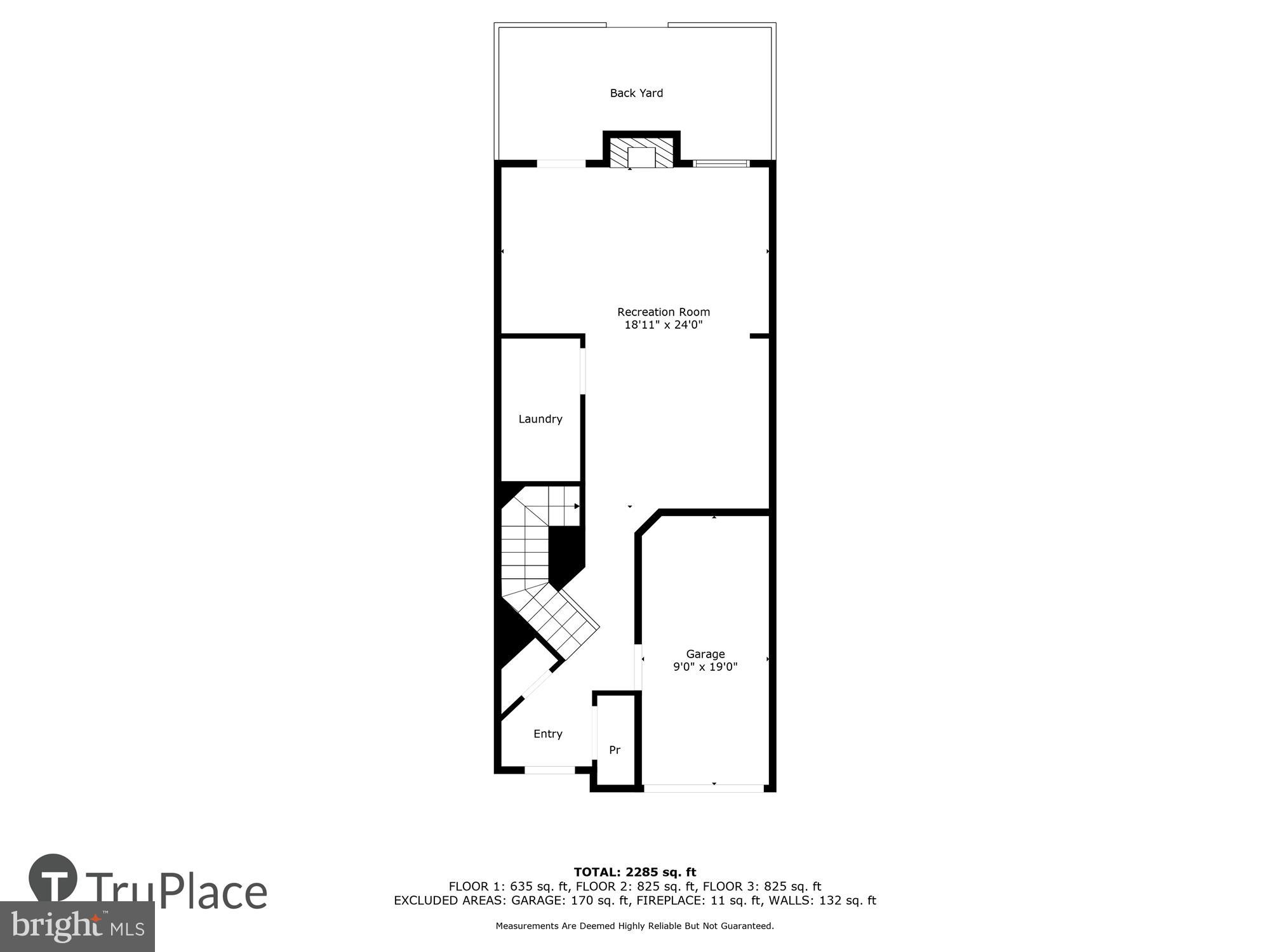 MASONS PASSAGE - Residential