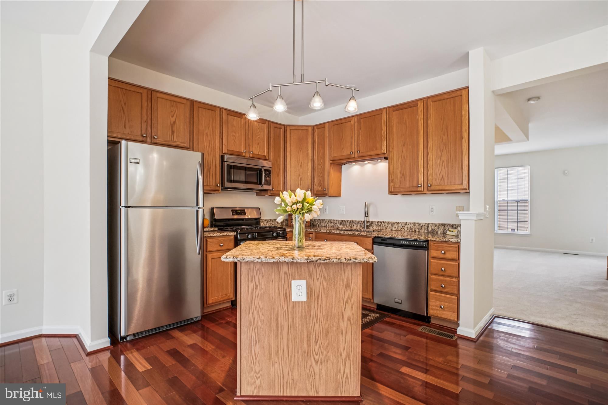 MASONS PASSAGE - Residential