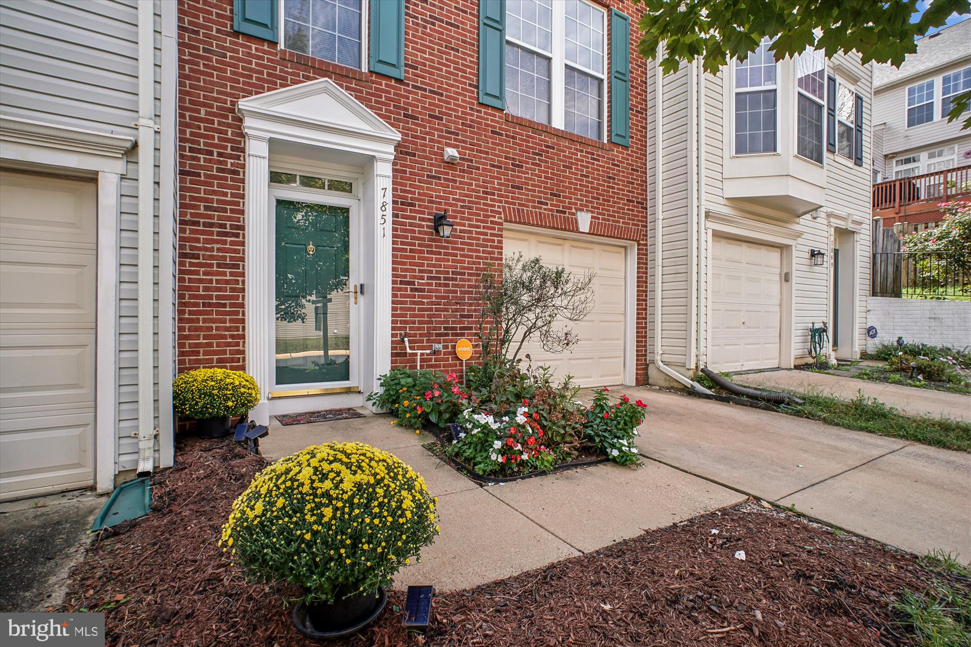 7851 DOGUE INDIAN CIRCLE