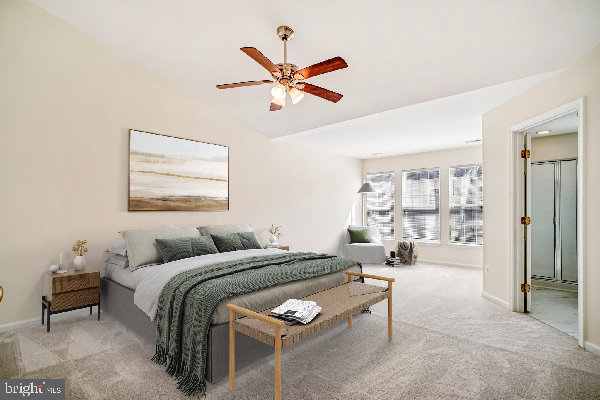 MASONS PASSAGE - Residential