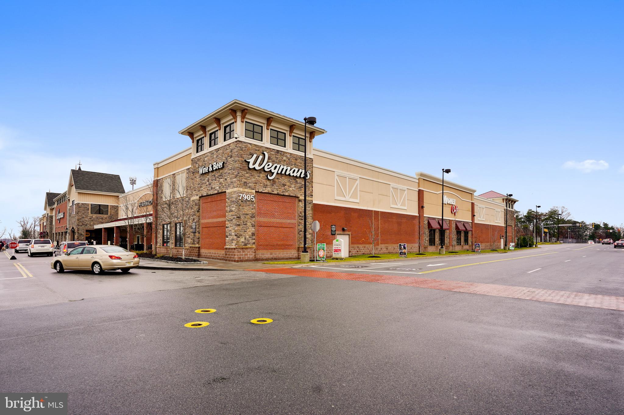 MASONS PASSAGE - Residential